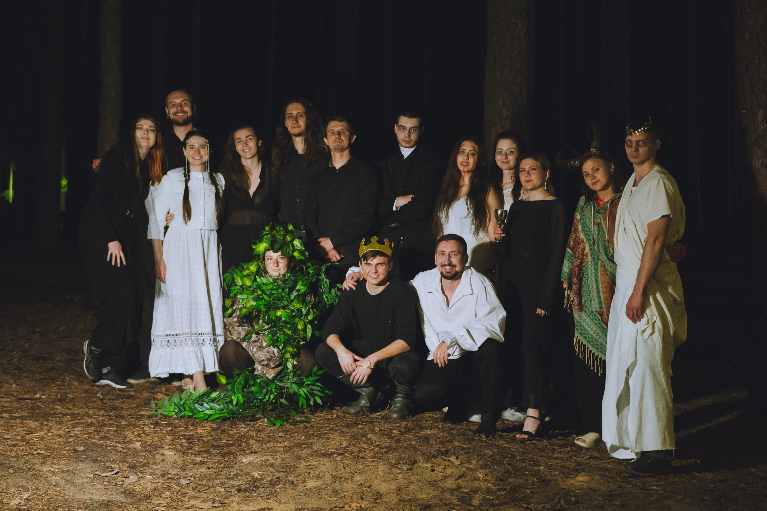 Палаточный форум CAMPot 2025. Фотограф Надежда Погребняк | Рязань | Москва