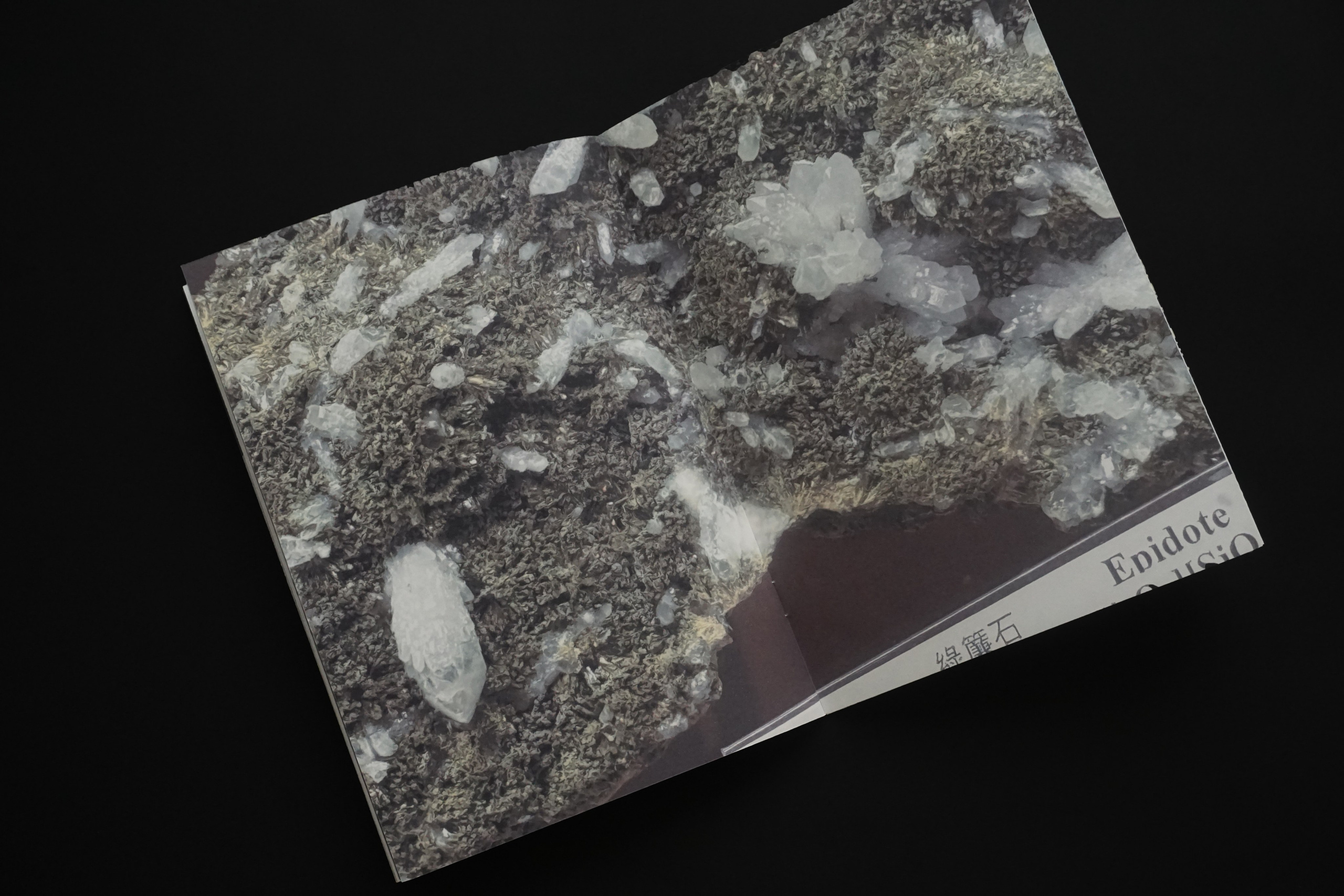 Overview. Anastasia Maryasova