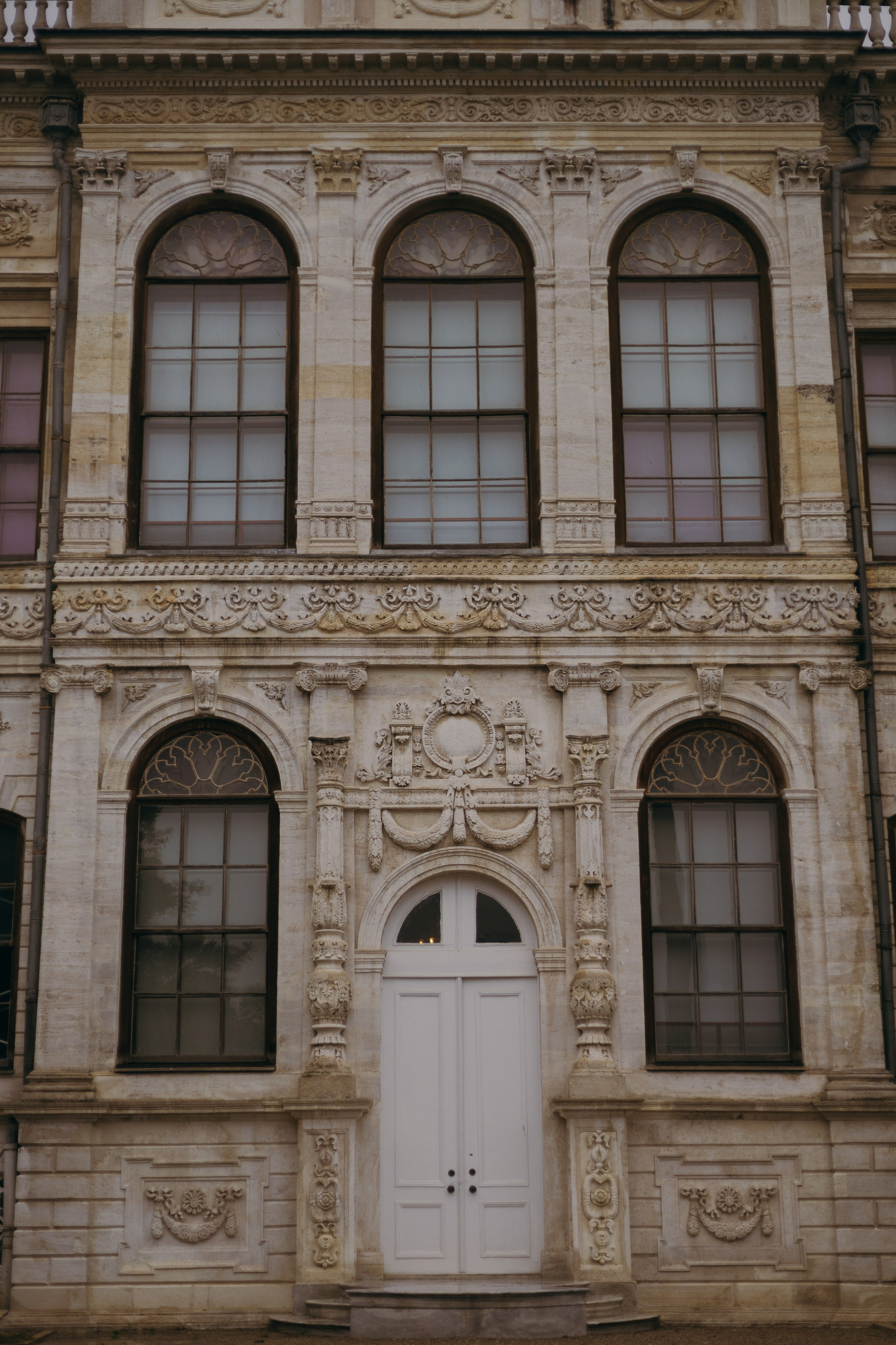 Стамбул. Профессиональный Фотограф во Владимире, в Москве и в Суздале — Полина Романычева