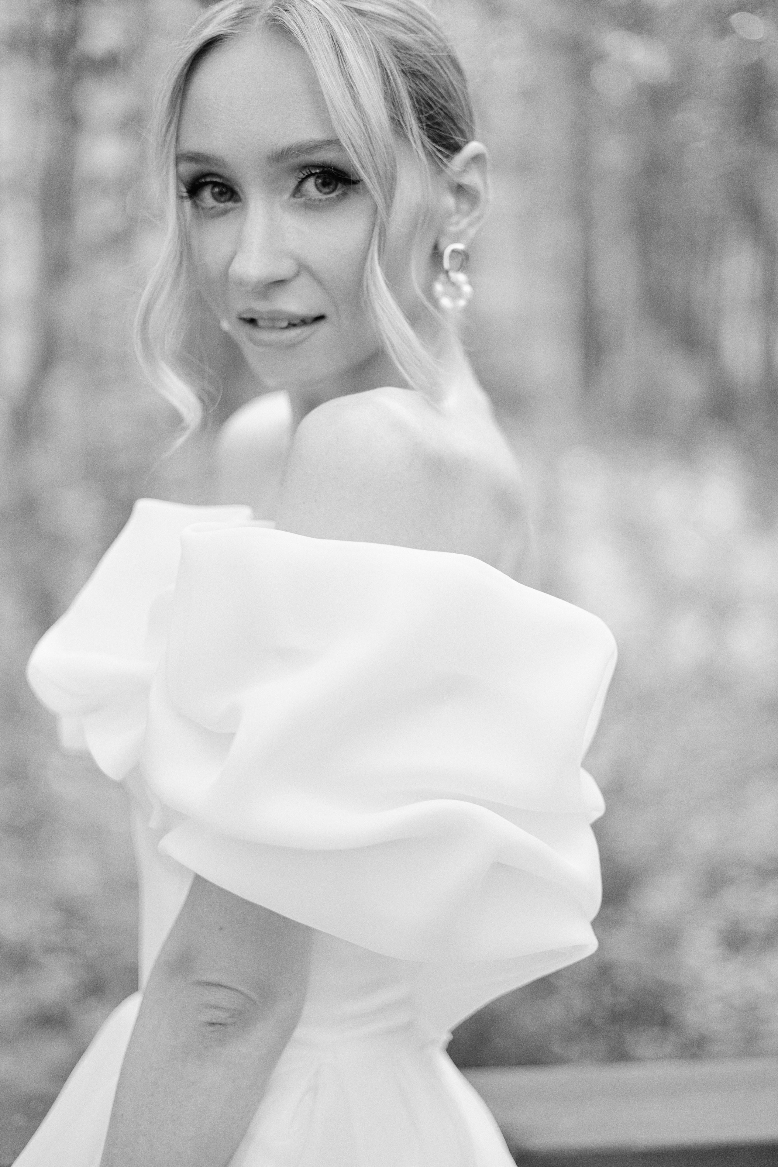 Яна и Ваня. Фотограф во Владимире, Москве и Суздале — Полина Романычева