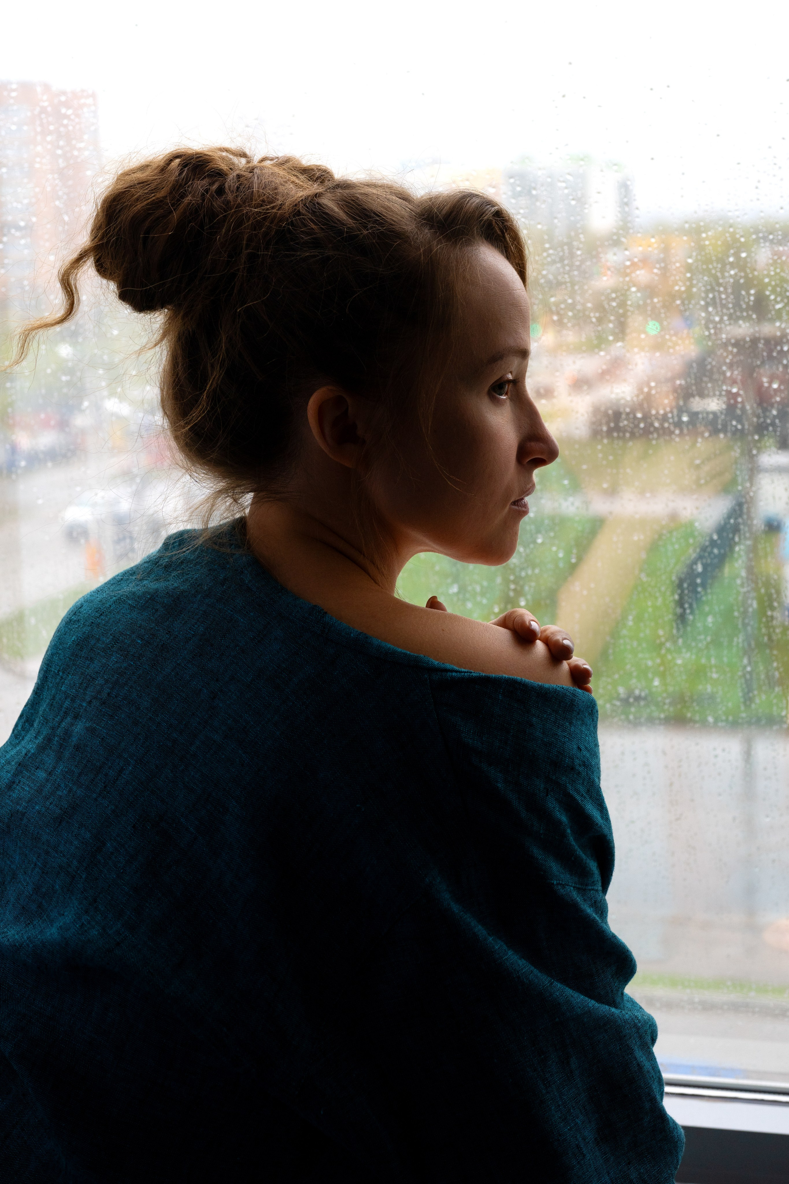 Регина. Студия.ProPortret