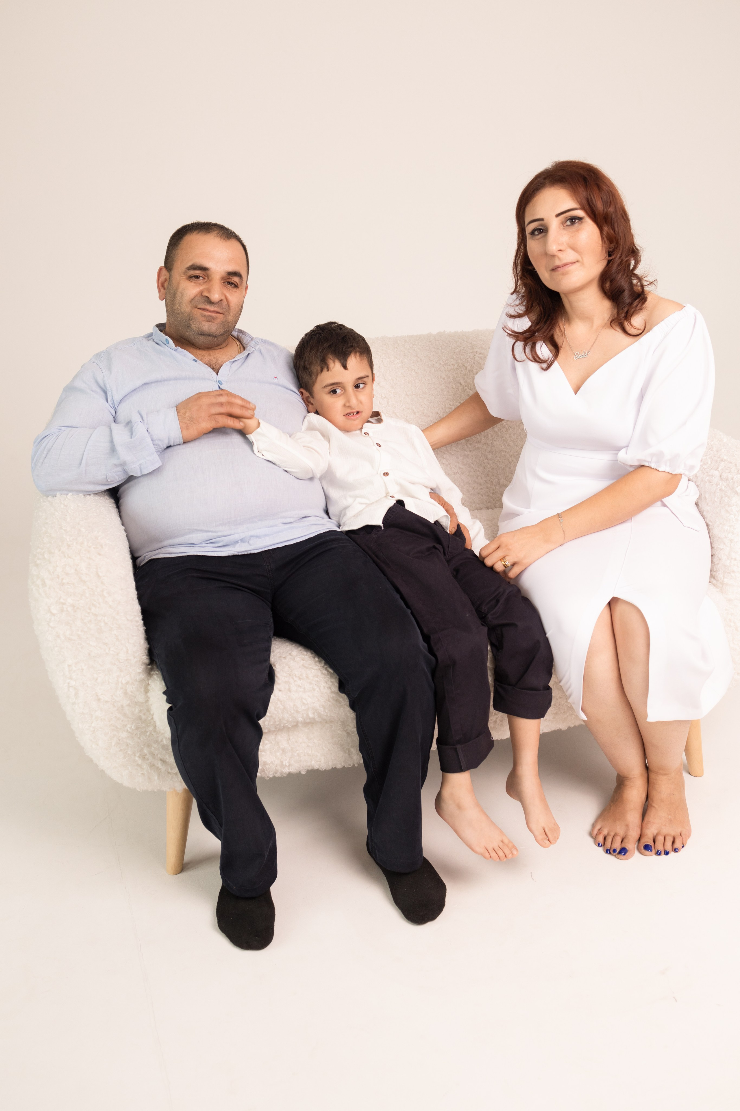 Седа. Фотограф Виктория Кравец