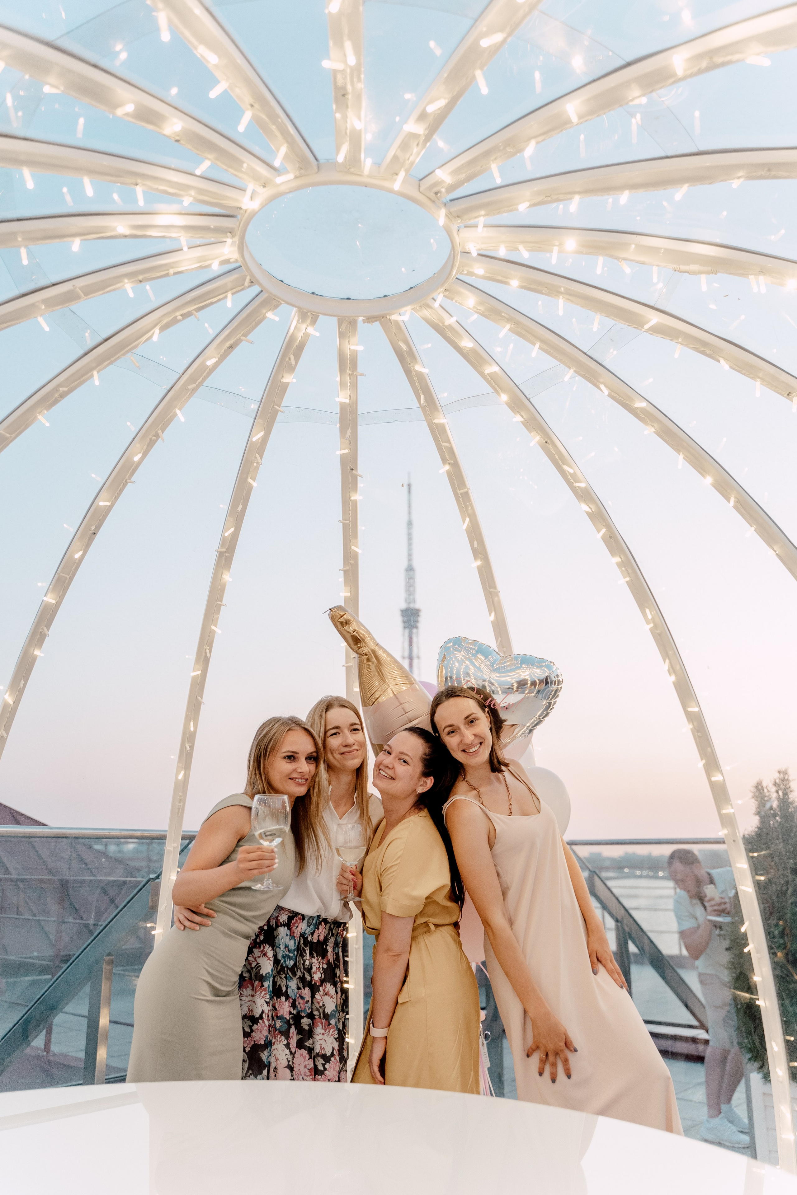 Компании. Фотограф, видеограф / alx.likhomanov / санкт-петербург