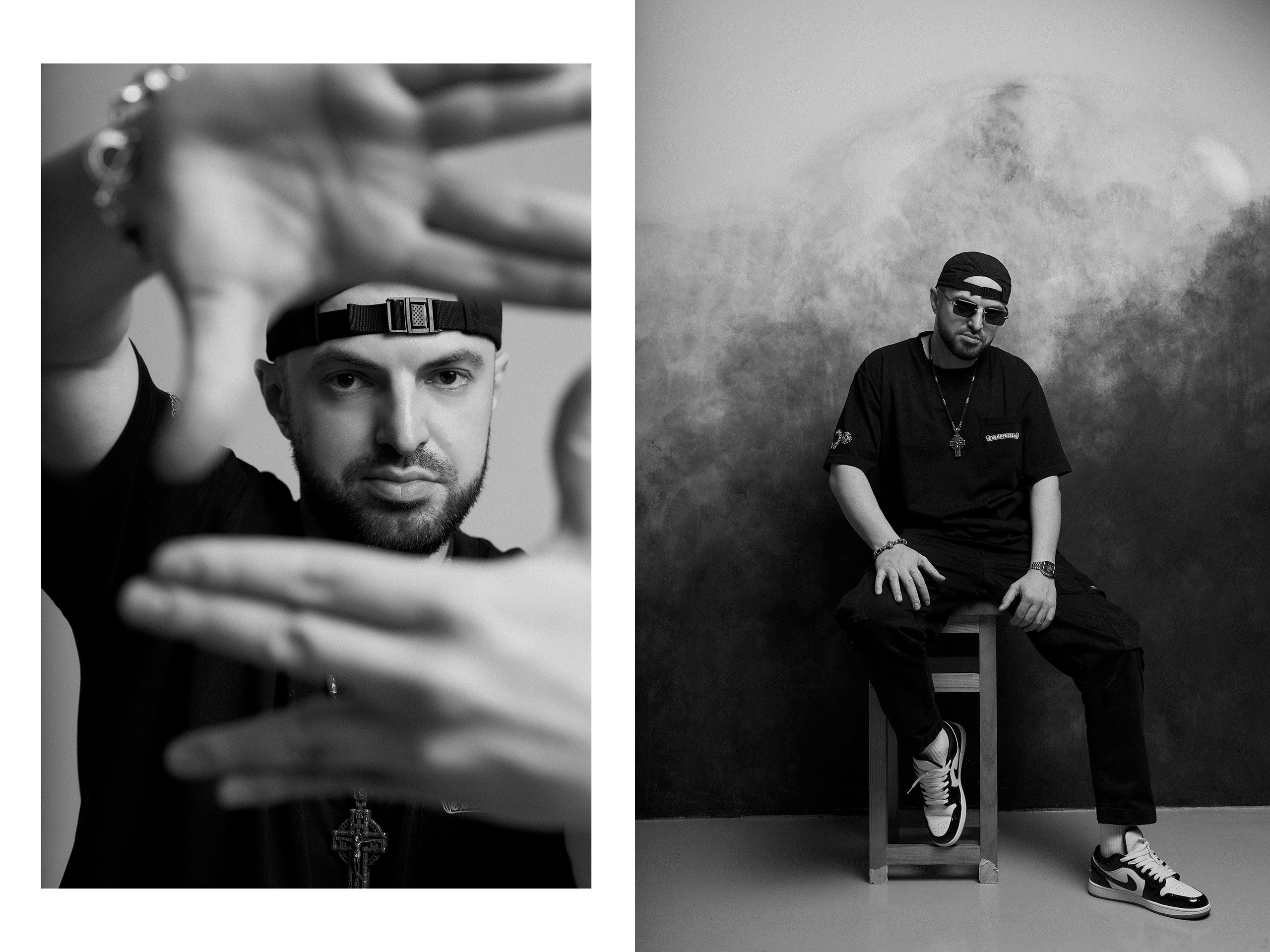 Портреты. Свадебный фотограф в Москве и Подмосковье Виктор Одинцов