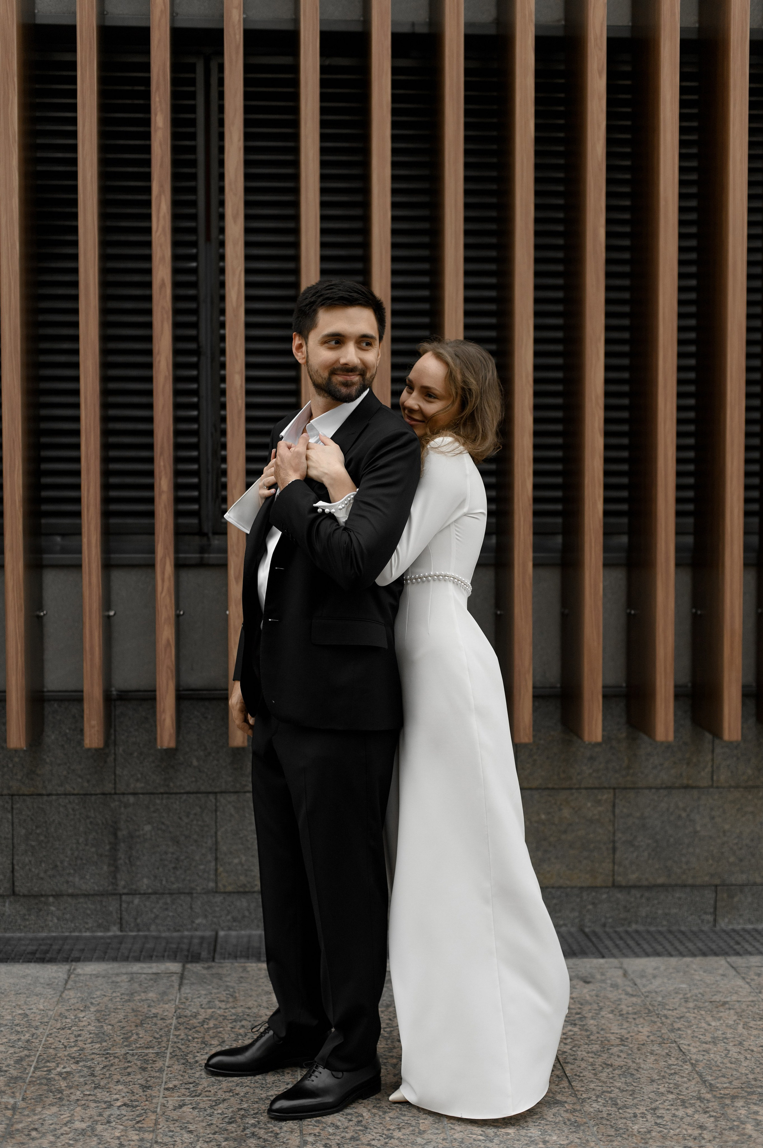 Ариф и Яна. Свадебный и семейный фотограф Ангелина Нусина