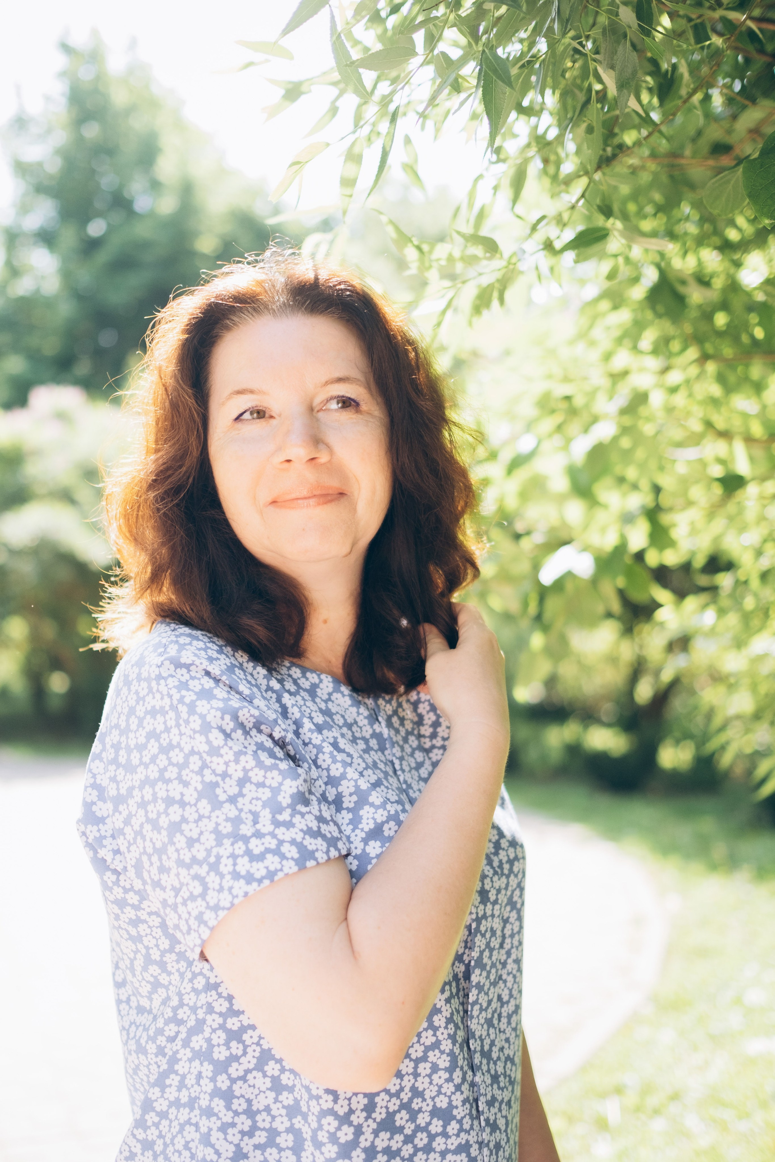 Ирина. Семейный фотограф Москва и Домодедово Ольга Игнатова