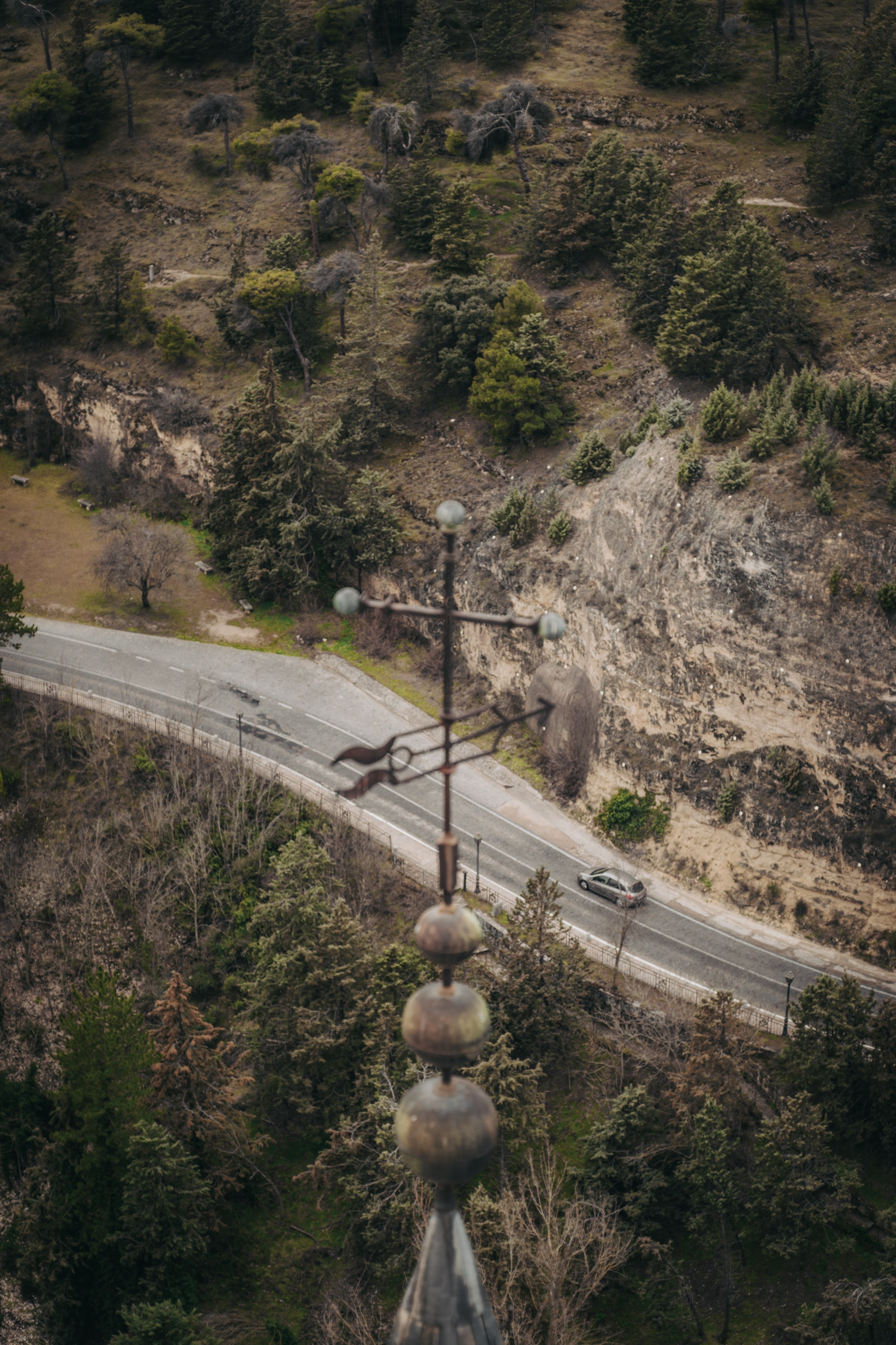 Путешествия. Портретный фотограф в Москве Эмиль Халиков