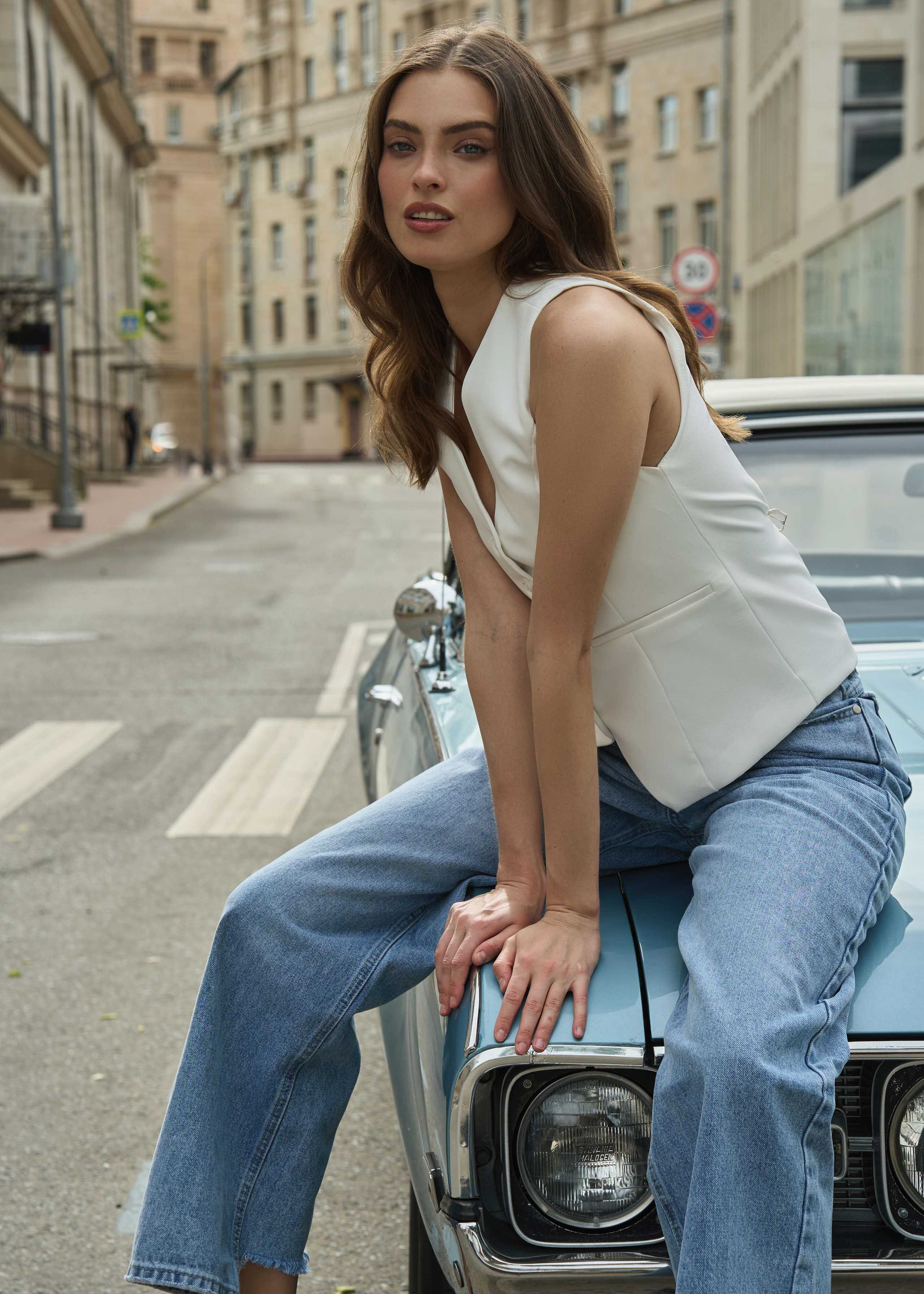 ZimaLetto. Oreshkinaphoto.ru