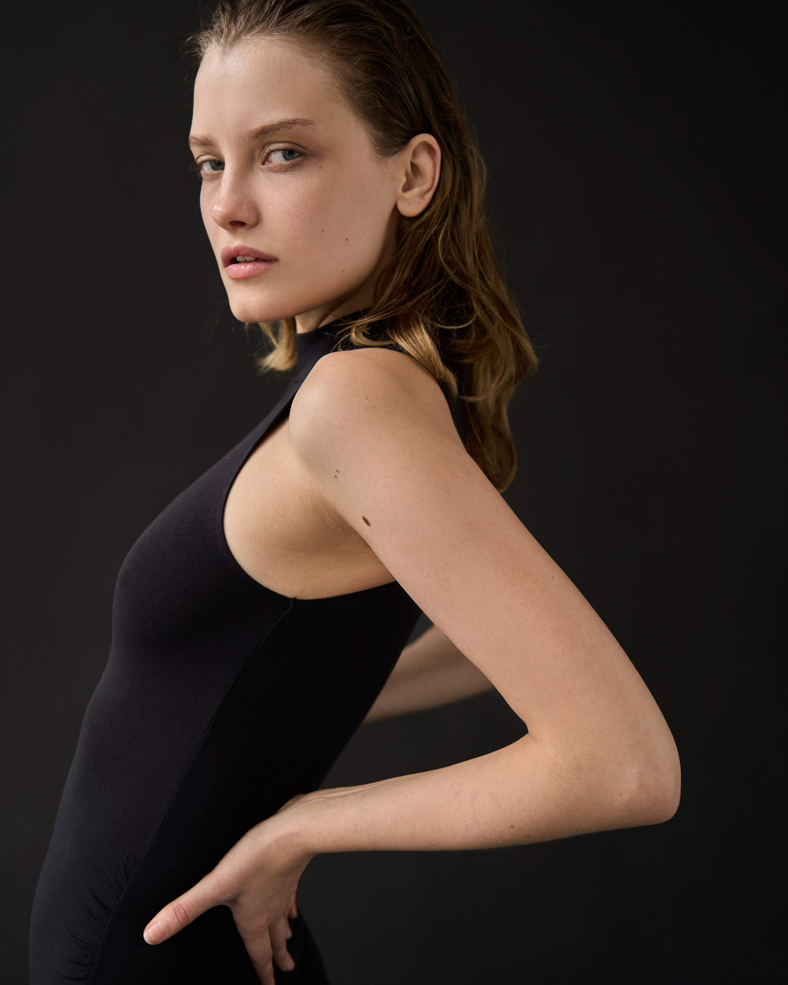 Паула. Oreshkinaphoto.ru