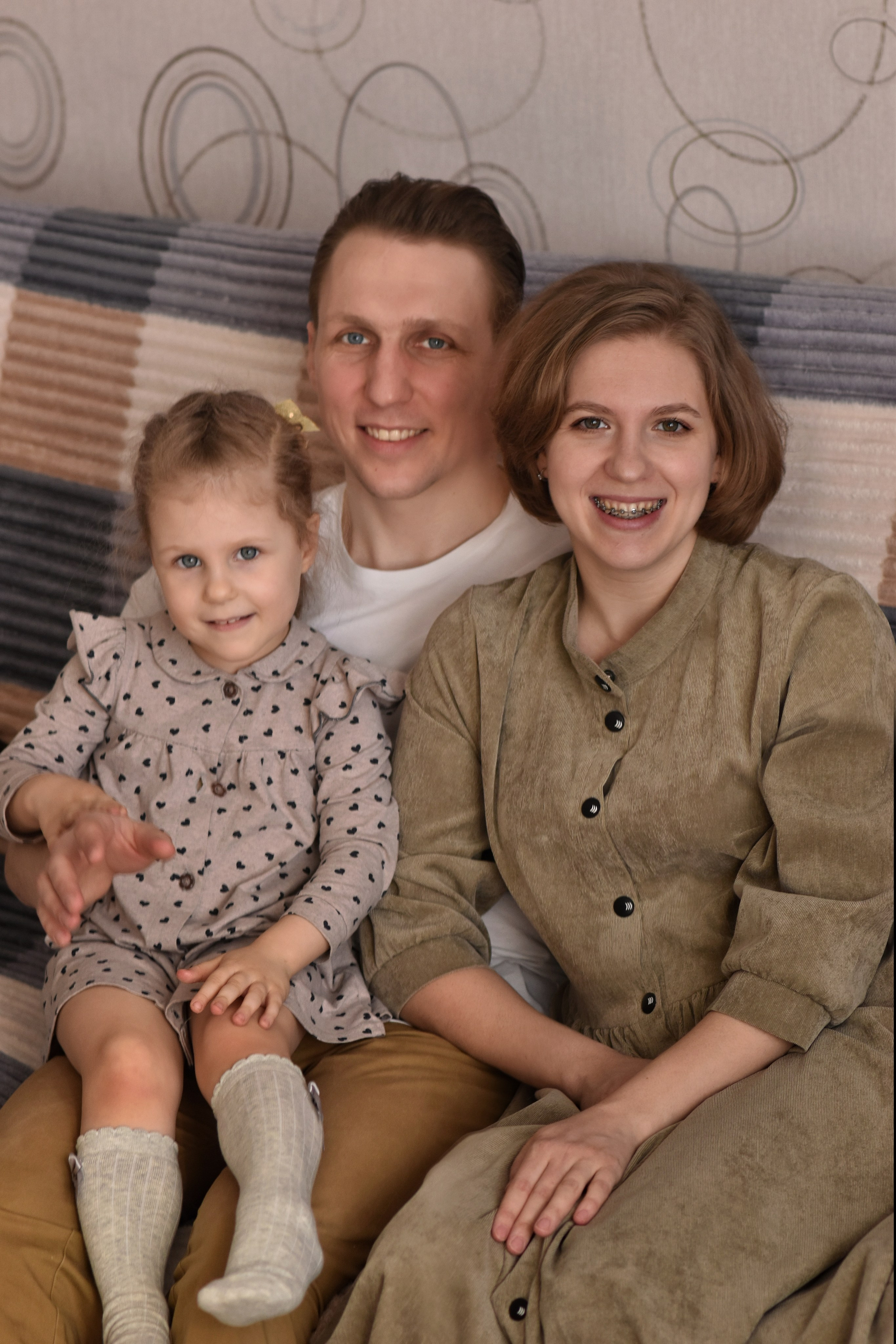 Семейные съемки. Семейный фотограф в Красногорске и Лобне — Мария Бесштанькина | Семейные фотосессии