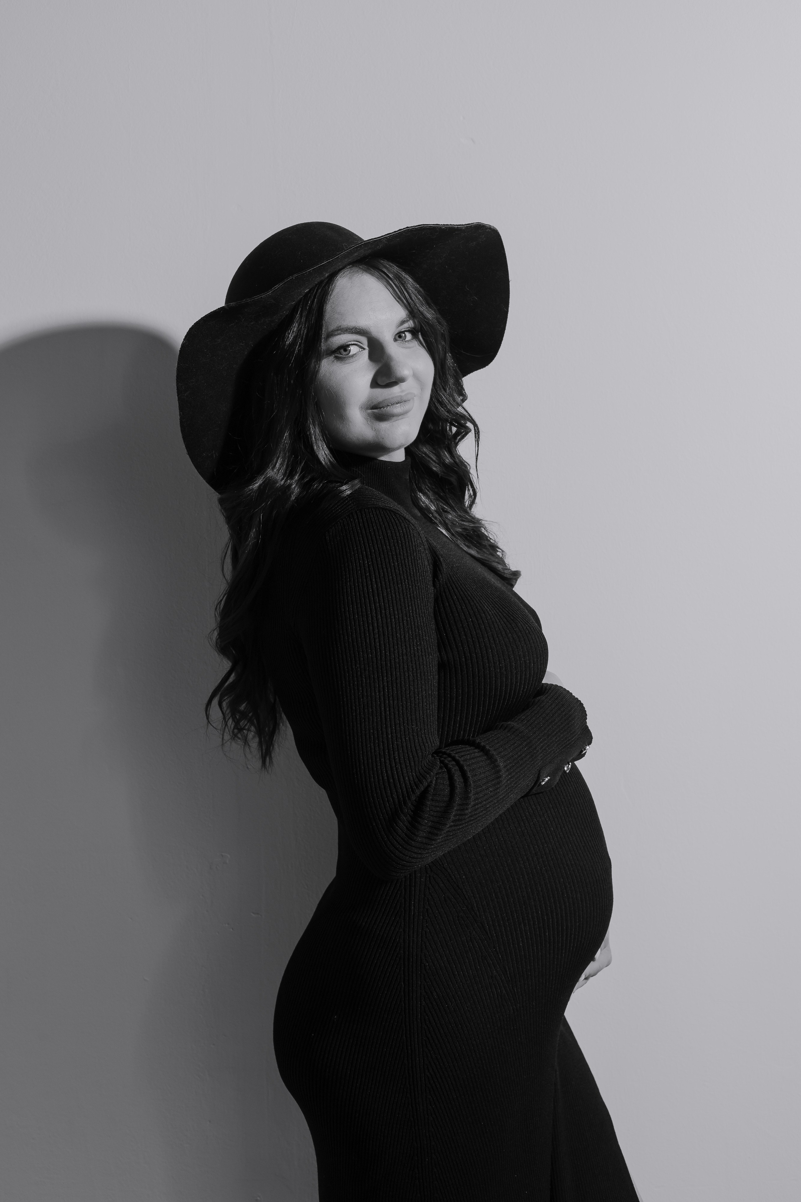 Беременность. Креативный и женский Фотограф Омске Наталья Лебедева