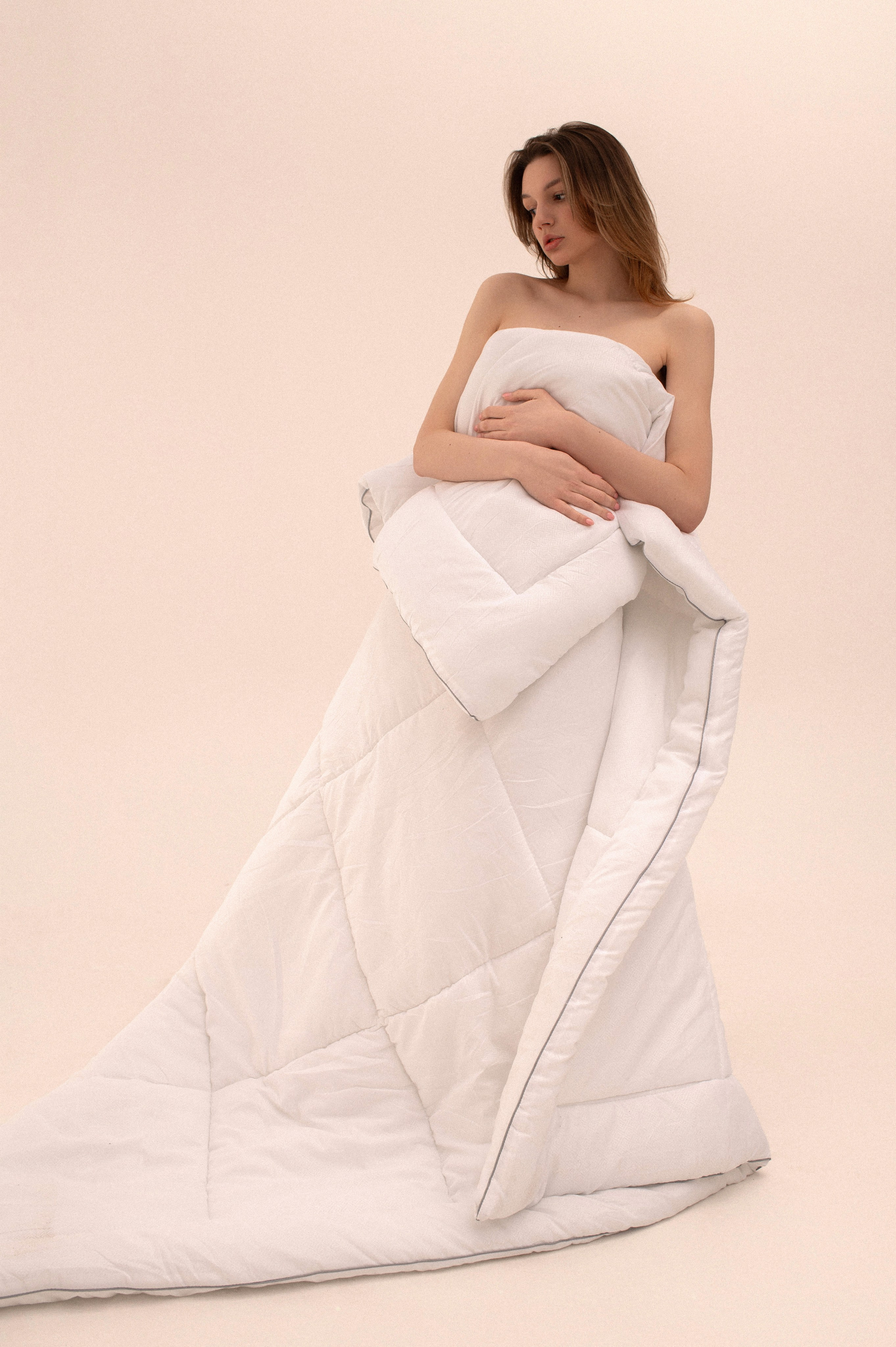 Бренд-съемка. Фотограф Нелля Ядовитая. Москва