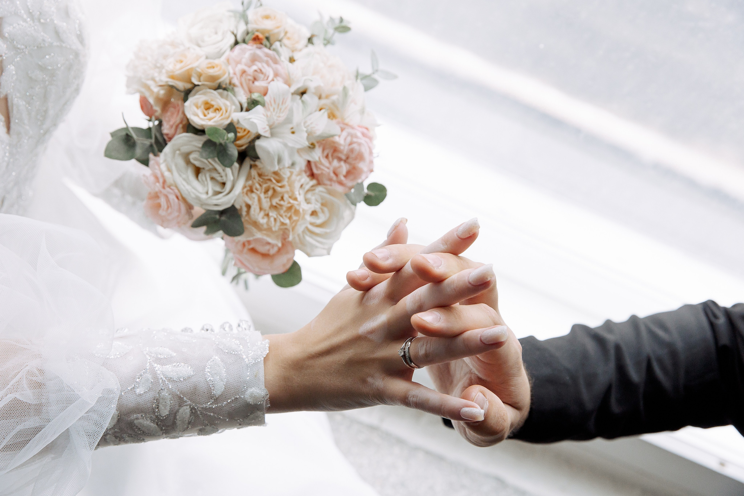 Владислава и Никита. Свадебный и семейный фотограф в Челябинске Юлия Ишимова