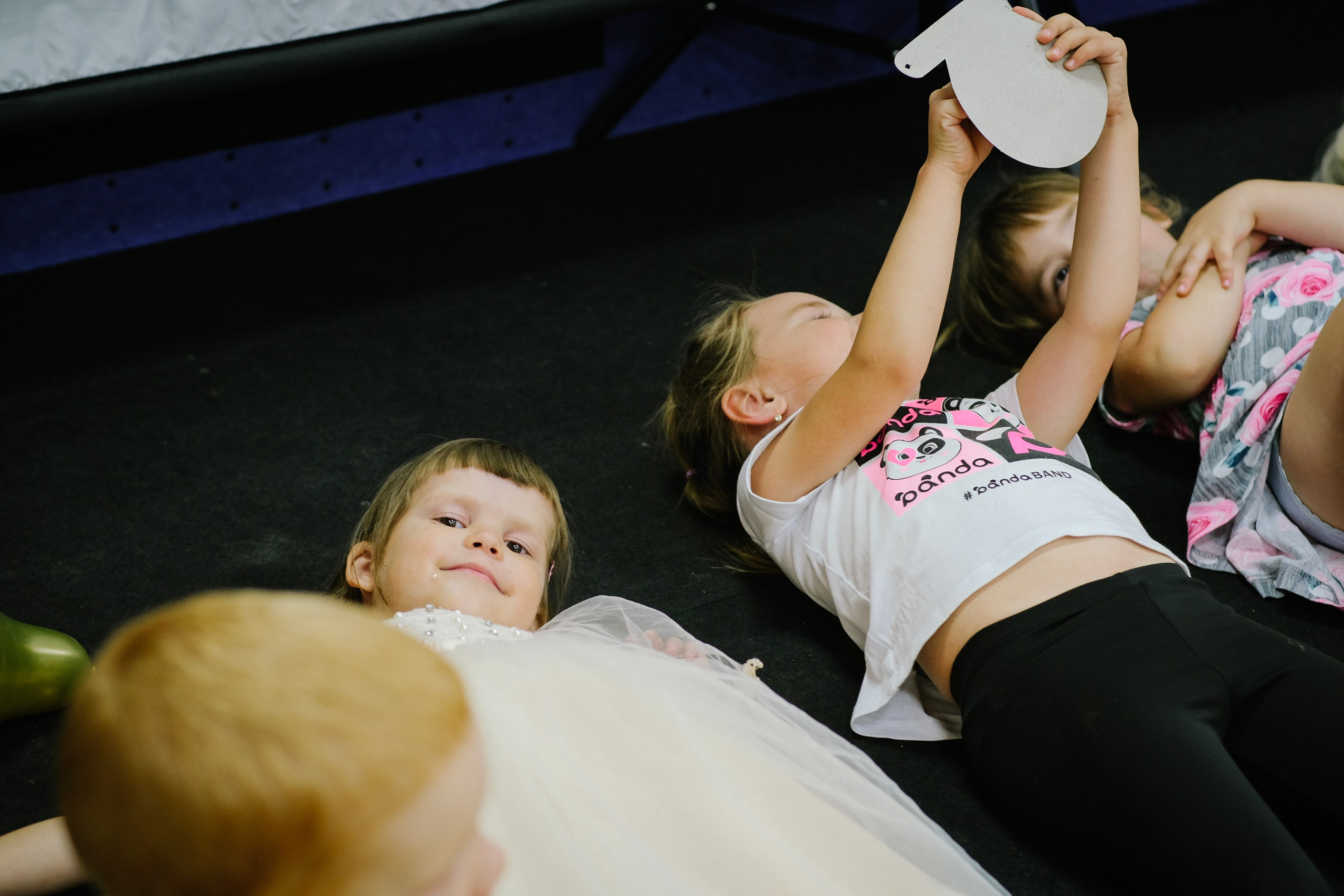 День Рождения. Семейный и индивидуальный фотограф Дарья Мельник