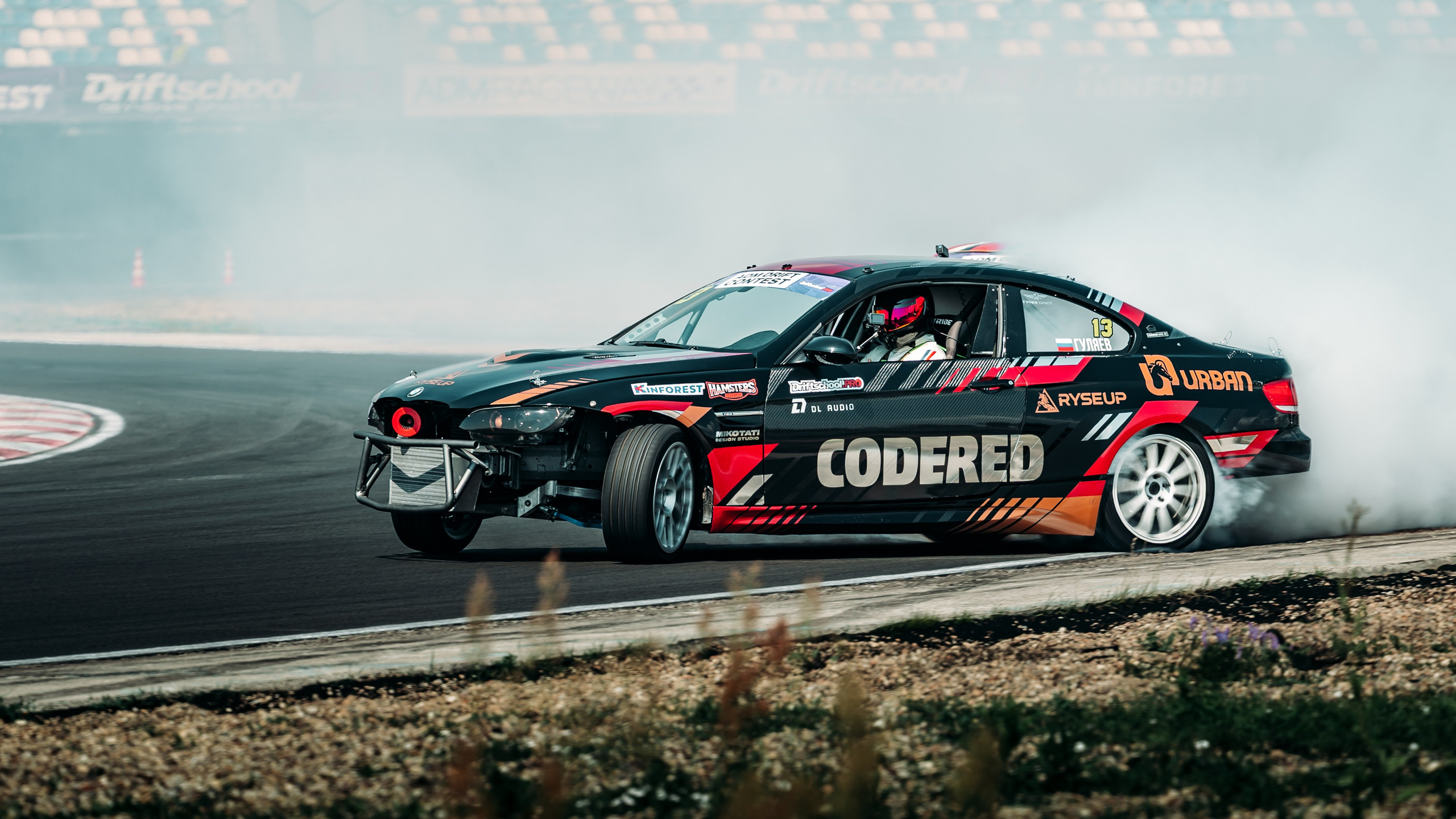 ADM DRIFT CONTEST 2026. Репортажный Фотограф