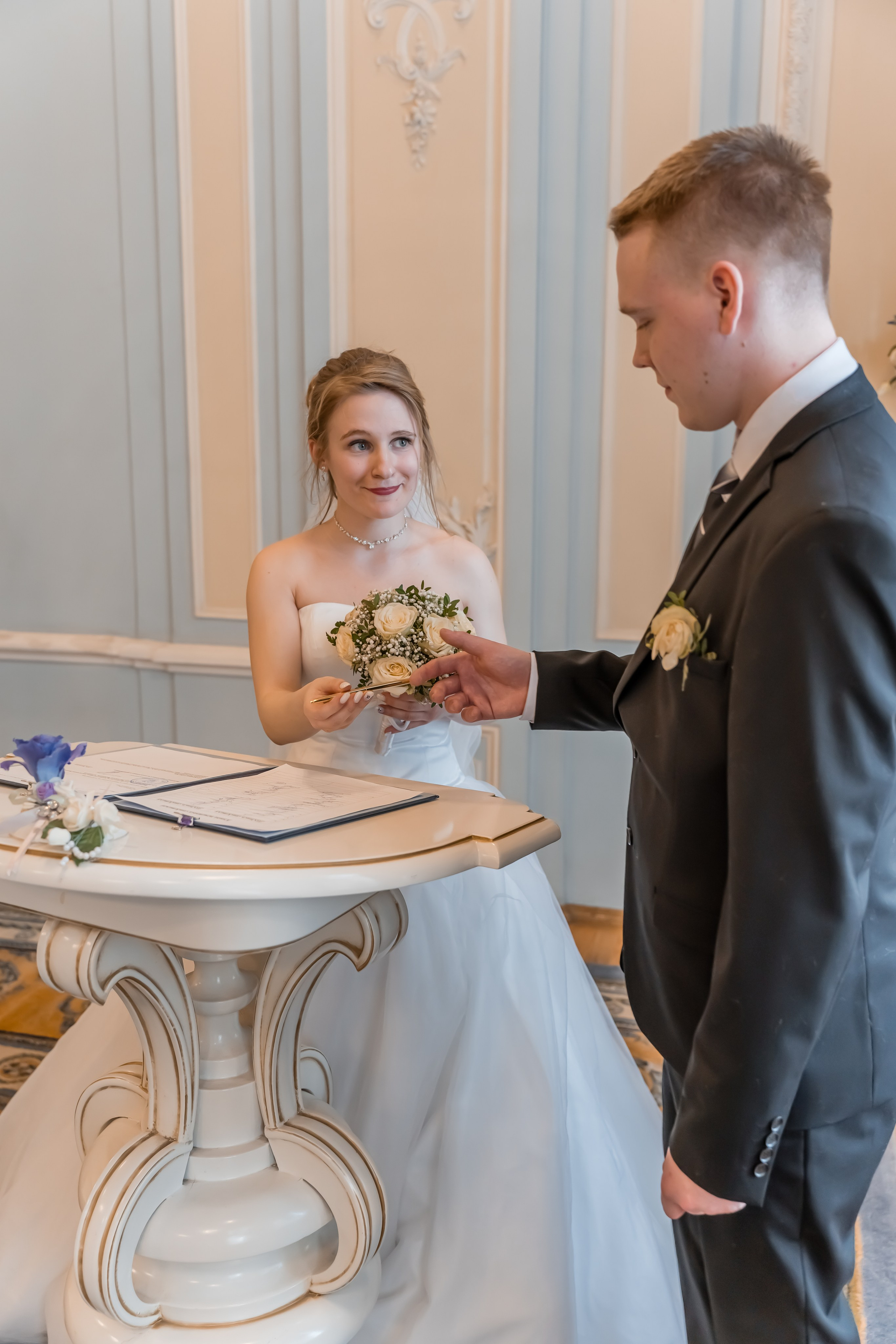 фотограф в загс на час