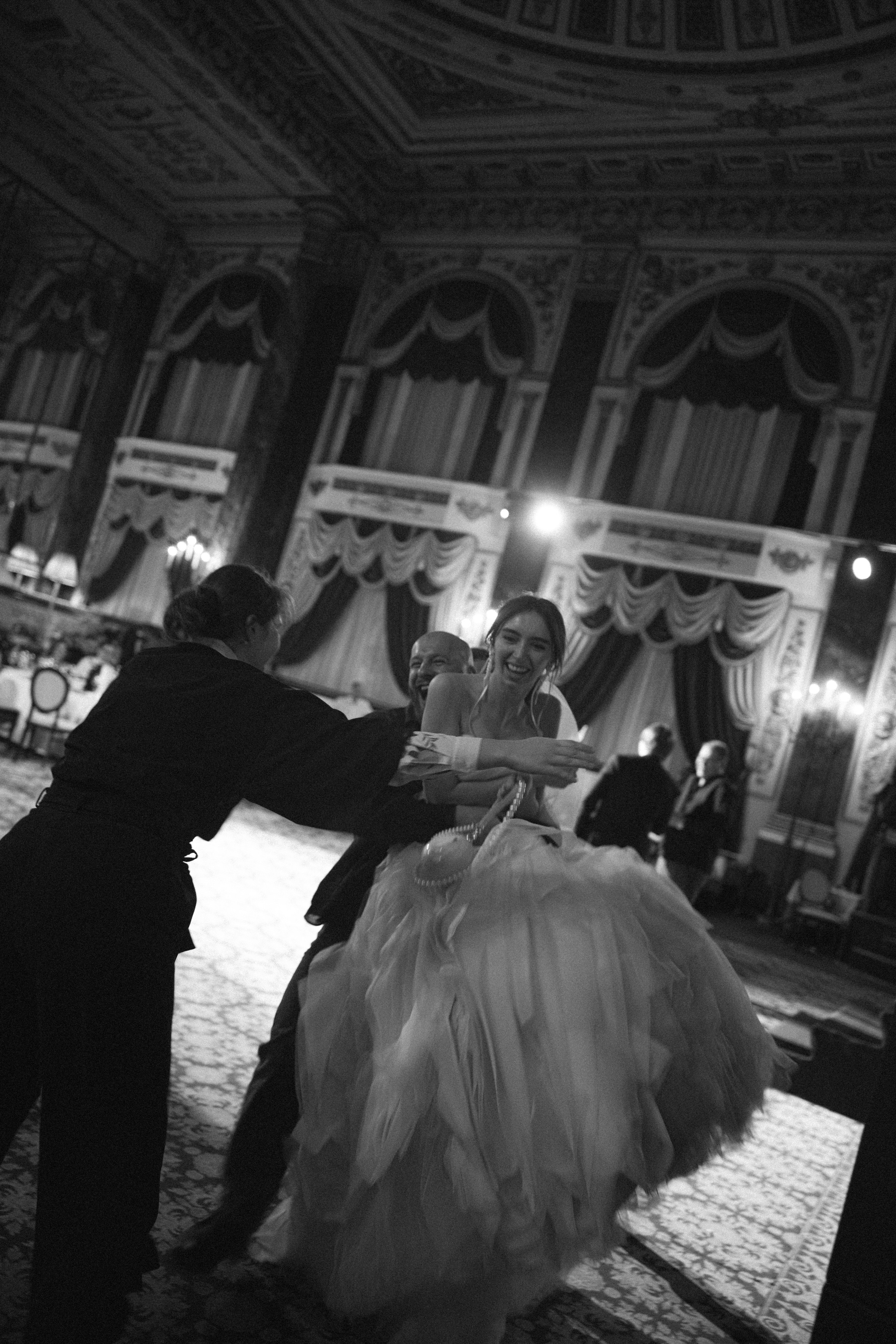 Мы. Свадебный фотограф в Москве