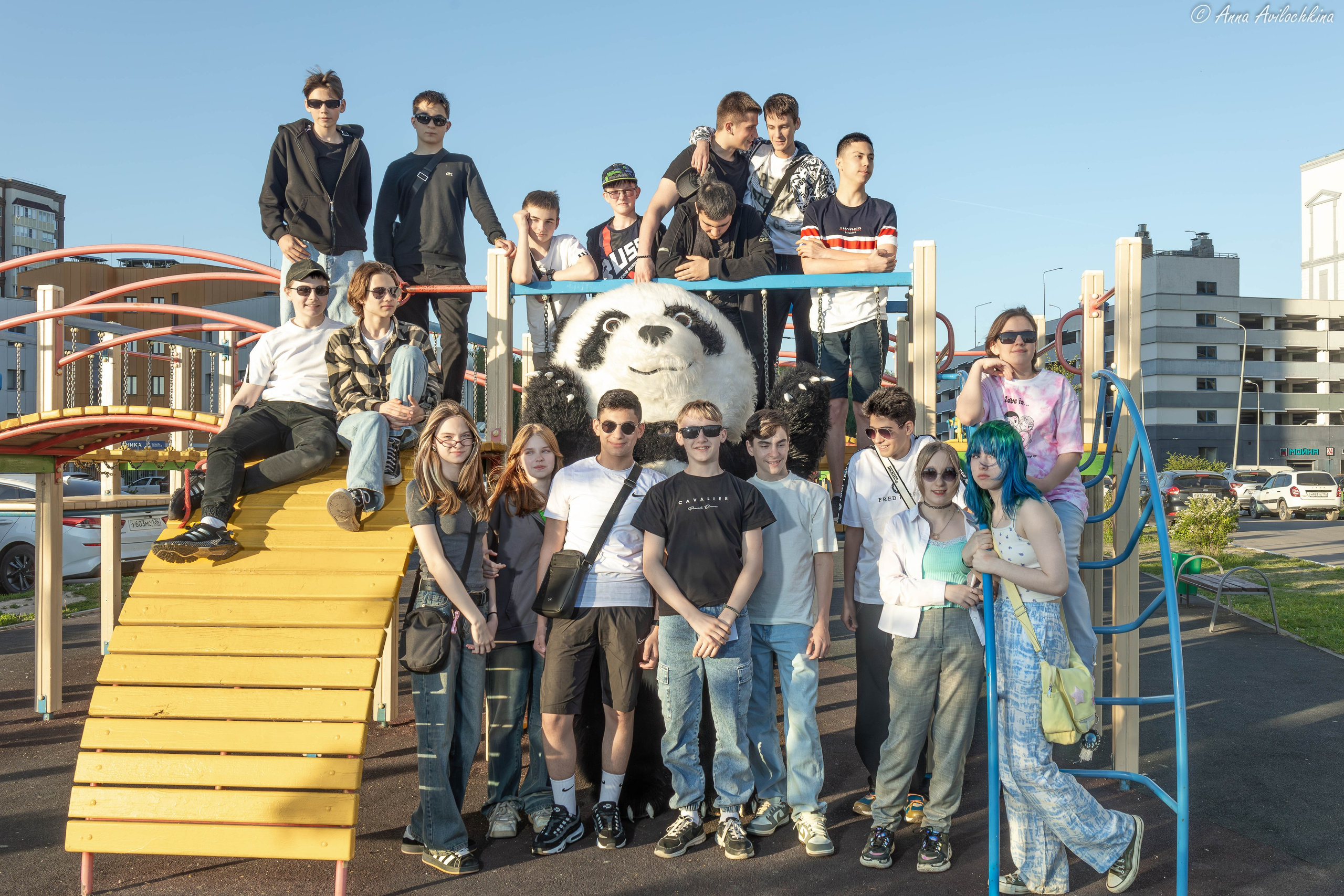 Школьные мероприятия. Семейный и свадебный фотограф в Москве и Домодедово Анна Авилочкина