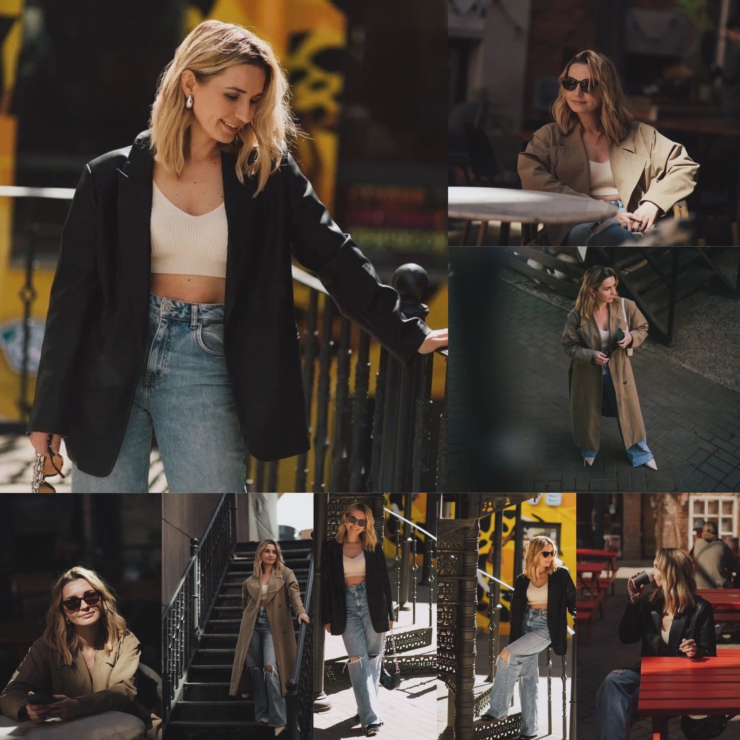 Бергольд центр. Быстрые фотосессии в СПб