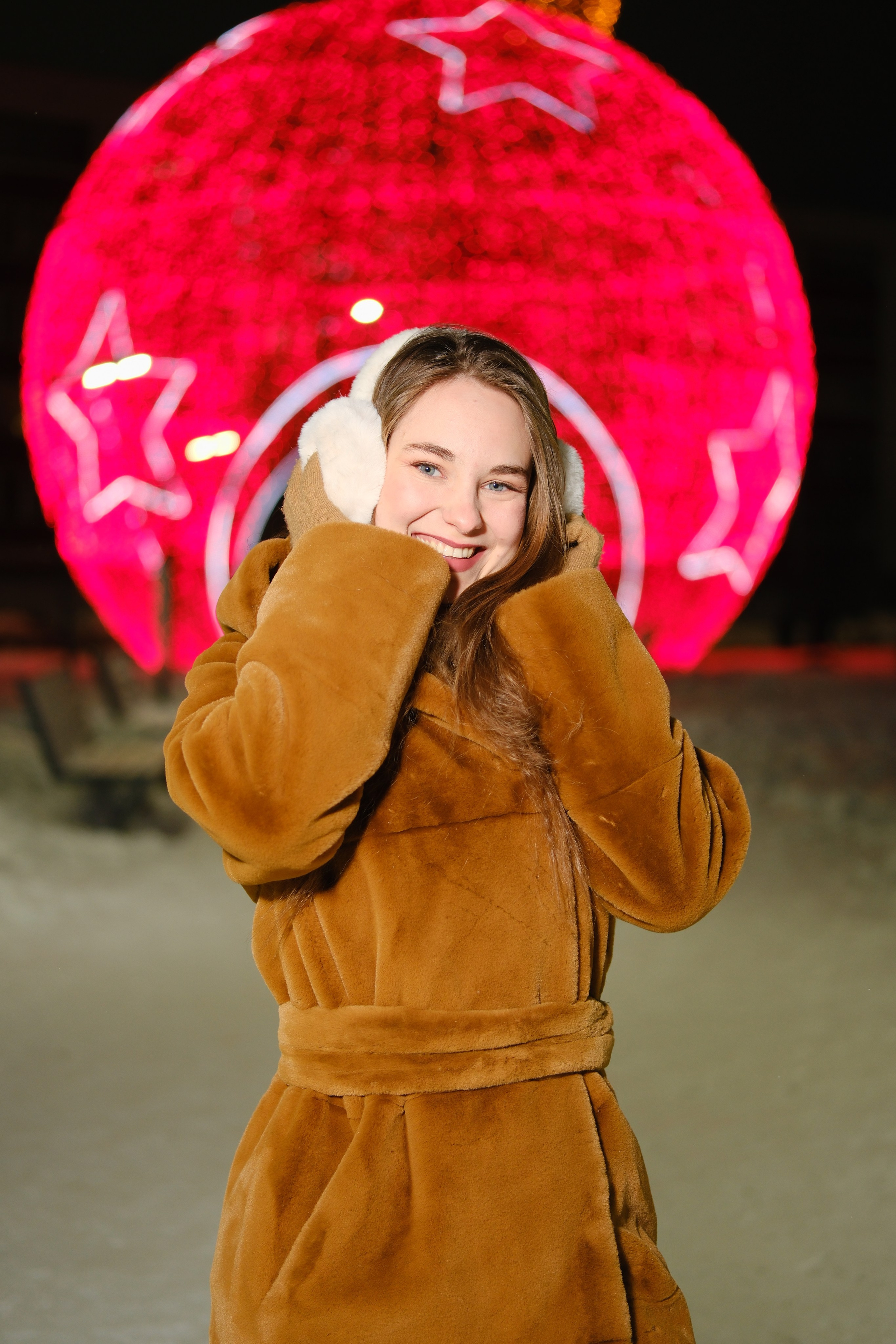 Зимняя фотосессия Ниднекамск. Фотограф в Нижнекамск Татарстан Максим Липин