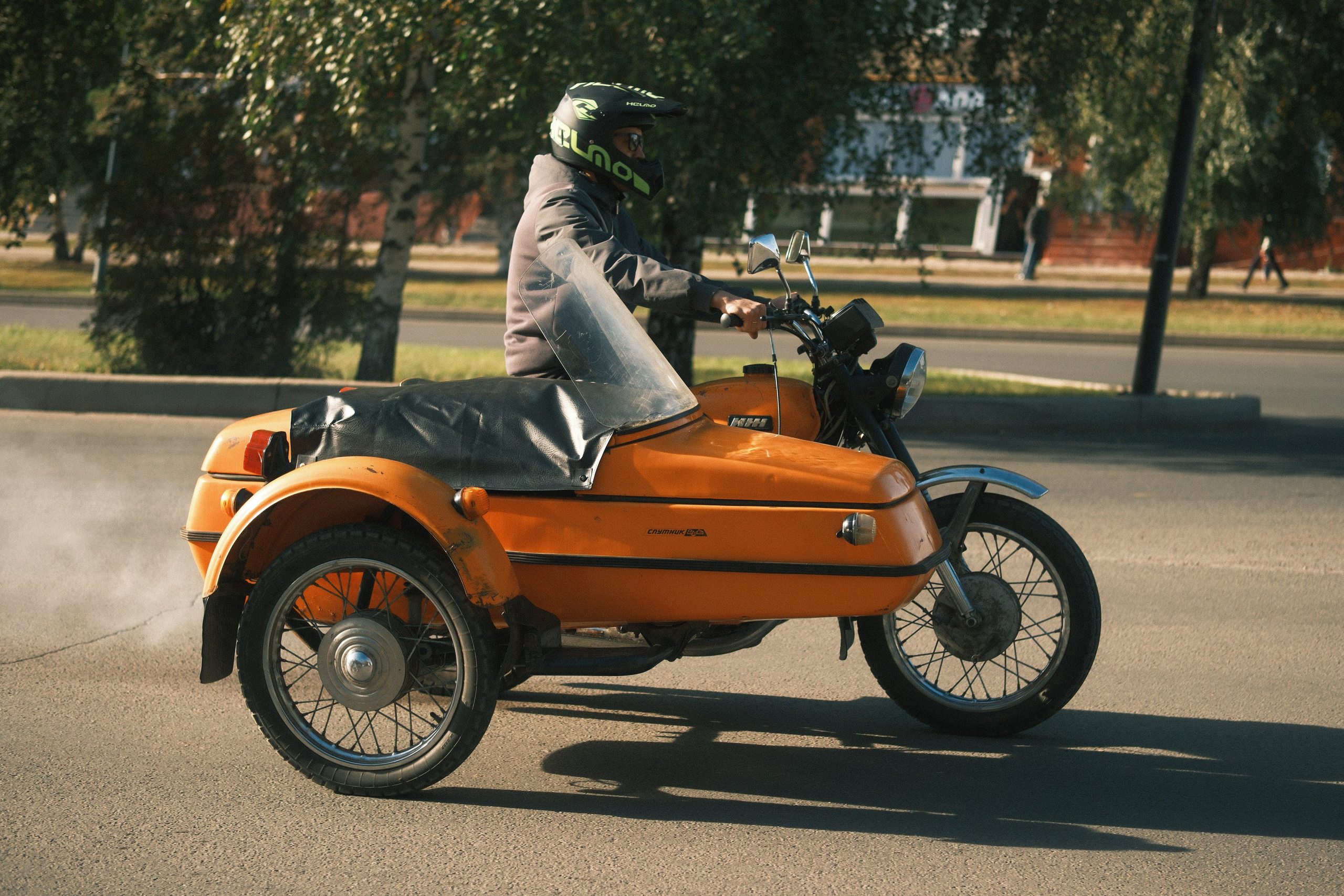 Закрытие мотосезона 2025. Свадебный Фотограф в Нижнекамск Татарстан Максим Липин