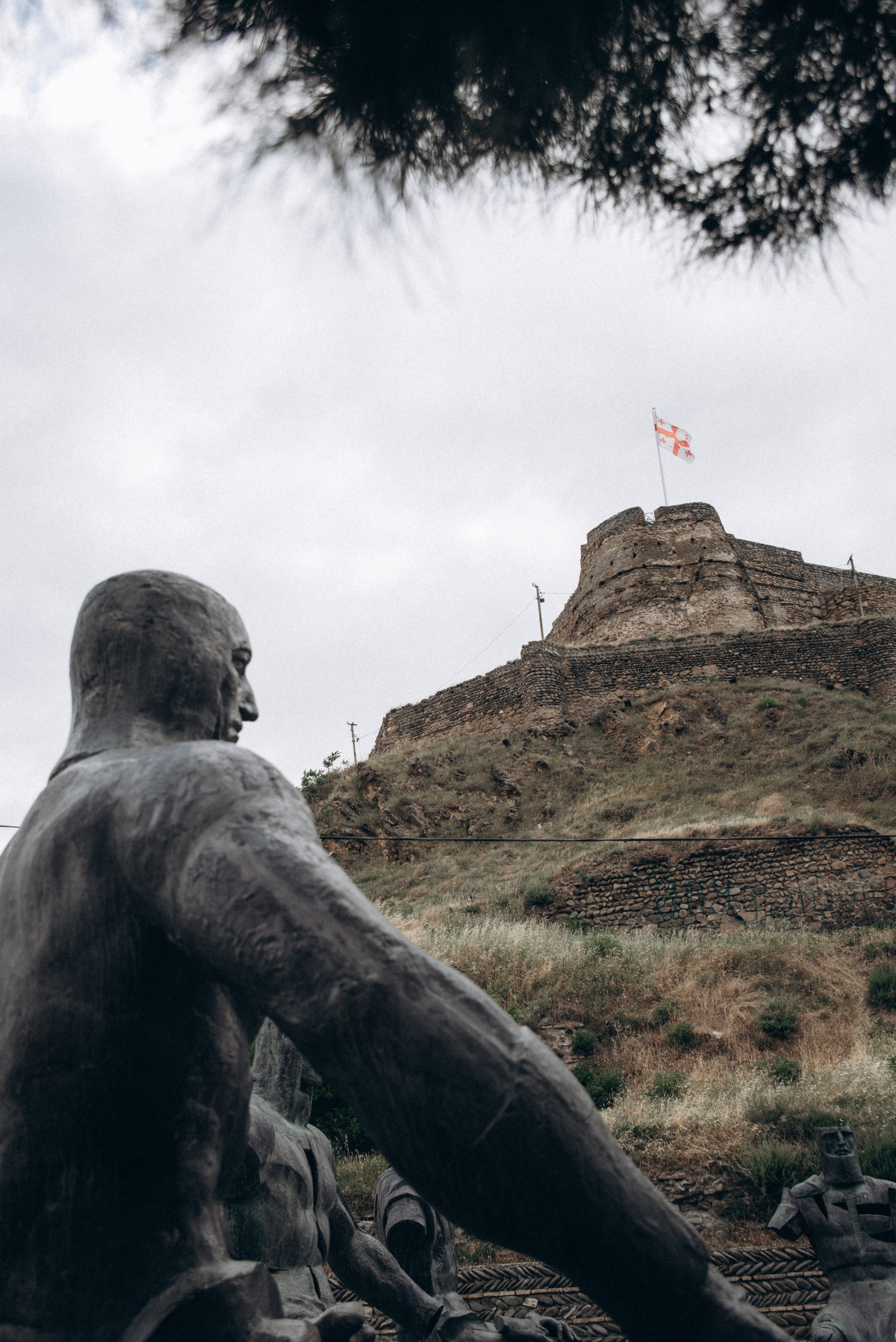 Уплисцихе, Грузия🇬🇪. Anita_photo