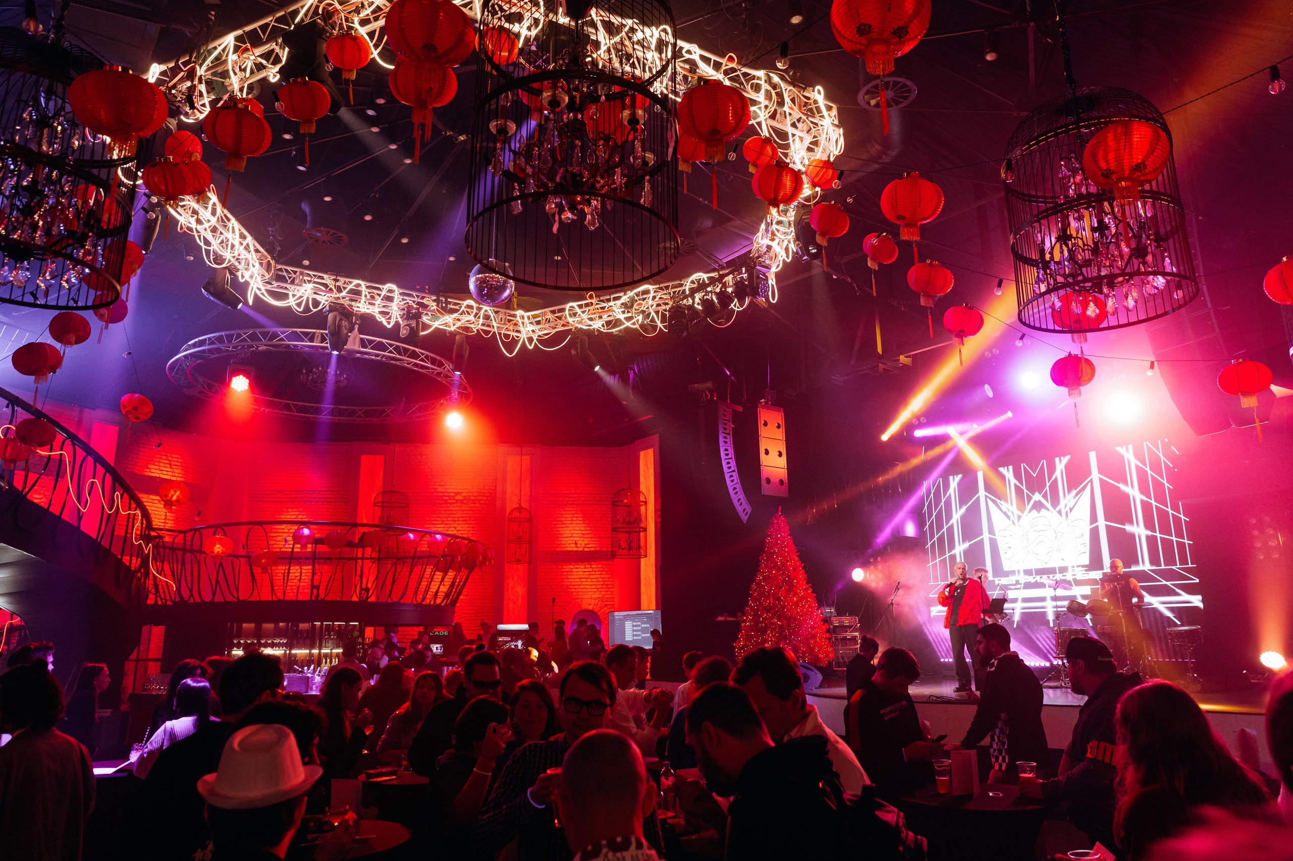 GODZILLA PARTY. Фотограф Виктория Дунаевская в Санкт Петербурге