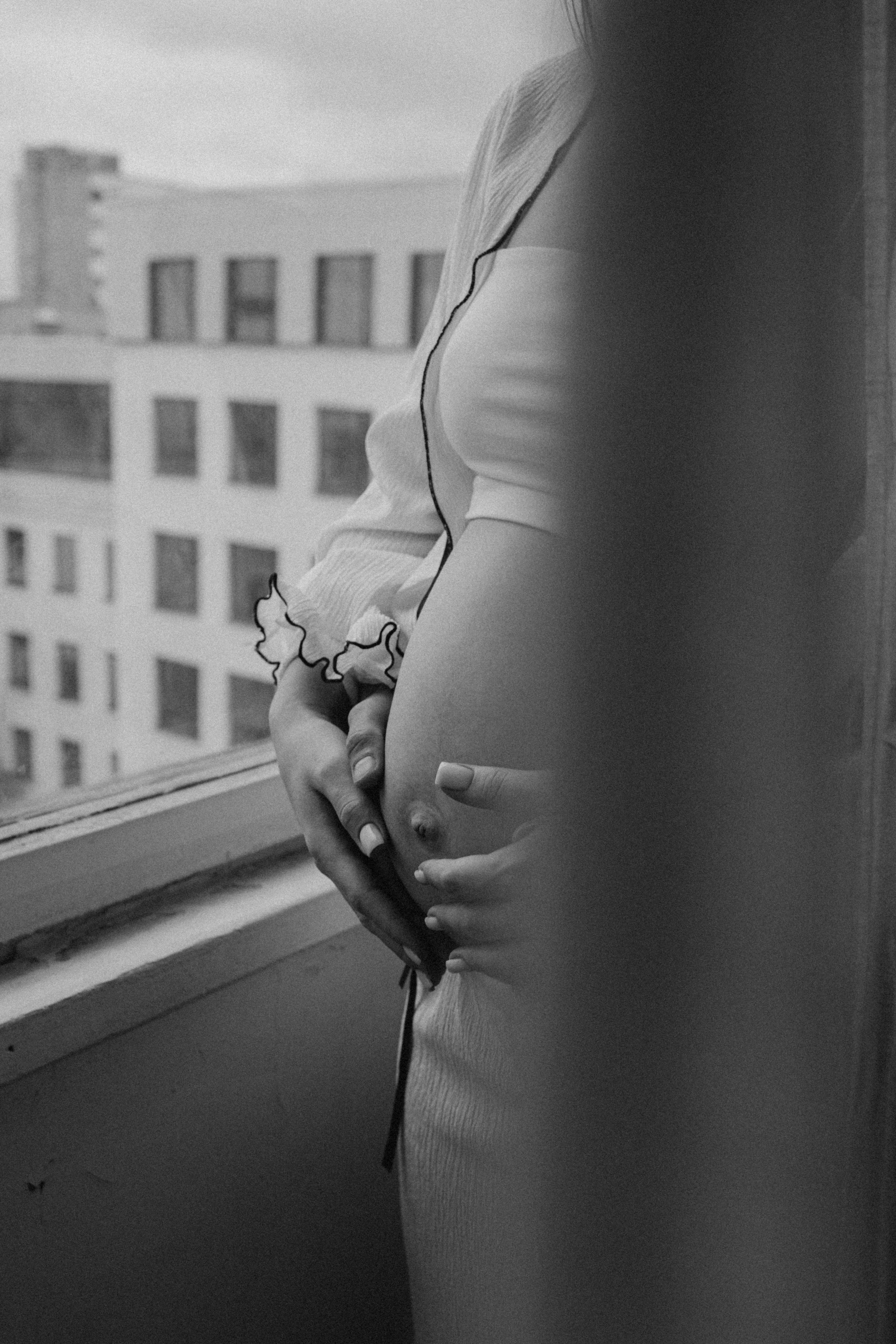 Настя & Слава. Семейный фотограф в Москве