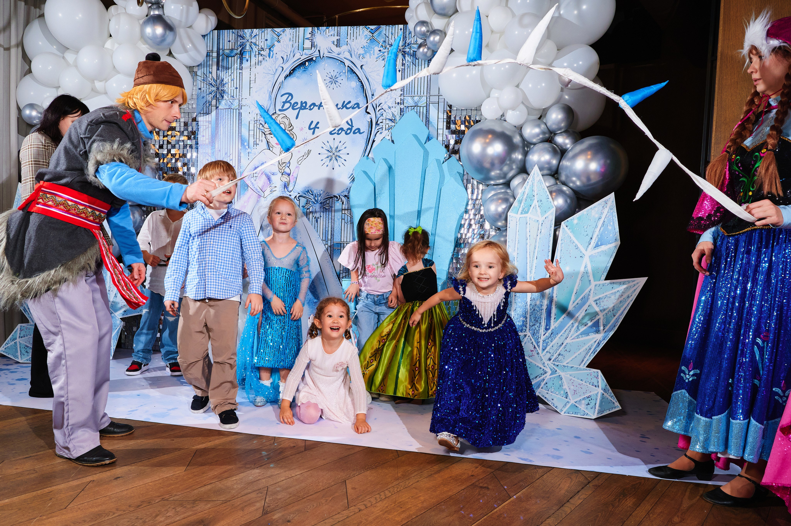 Goganaft.ru — Репортажный фотограф в Москве Георгий Коненков