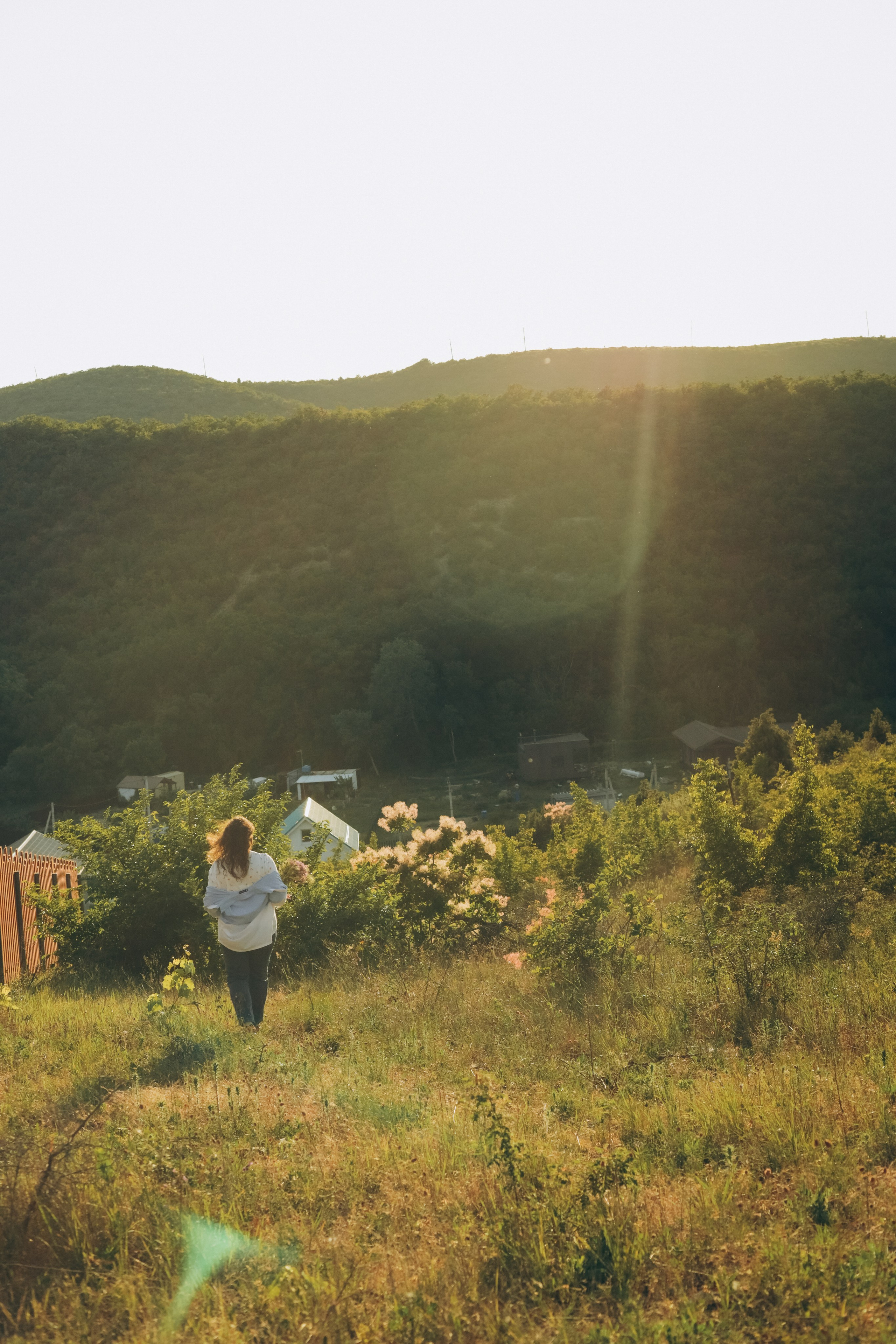 Вика, Леша и Ваня. Семейный фотограф Анапа