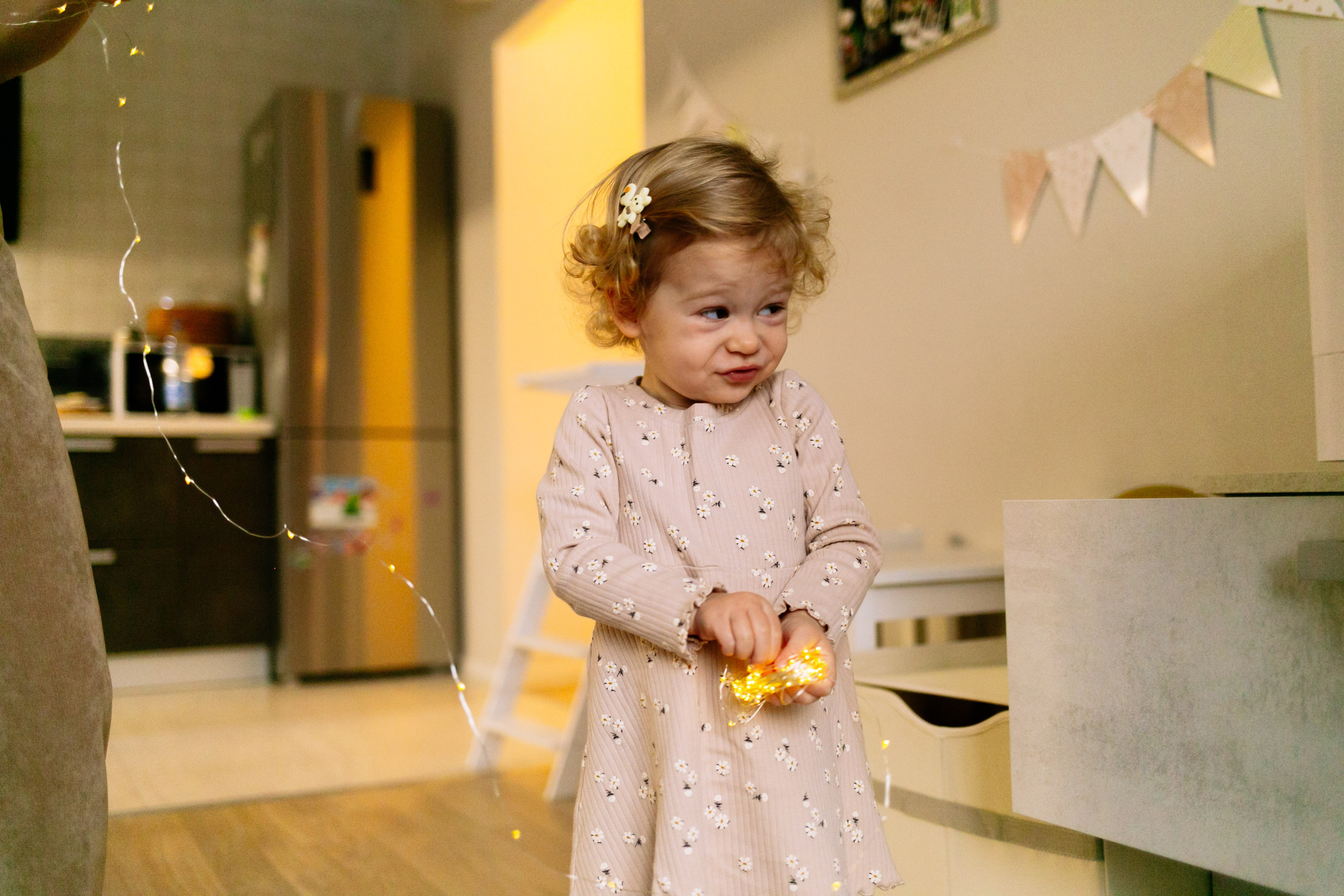 Кирилл, Марина, Саша