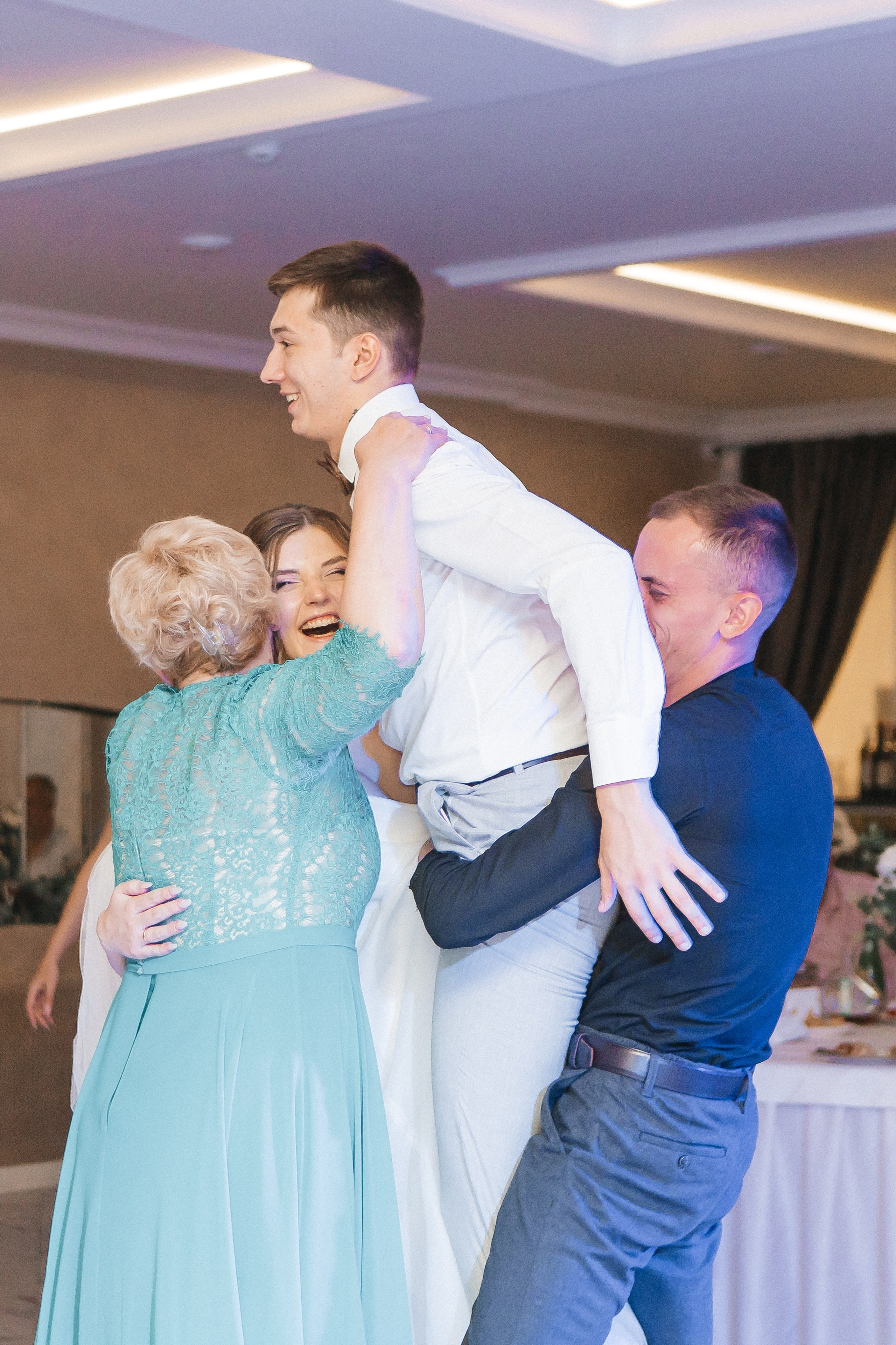 Вячеслав и Анна. Свадебный и семейный фотограф в Ростове-на-Дону