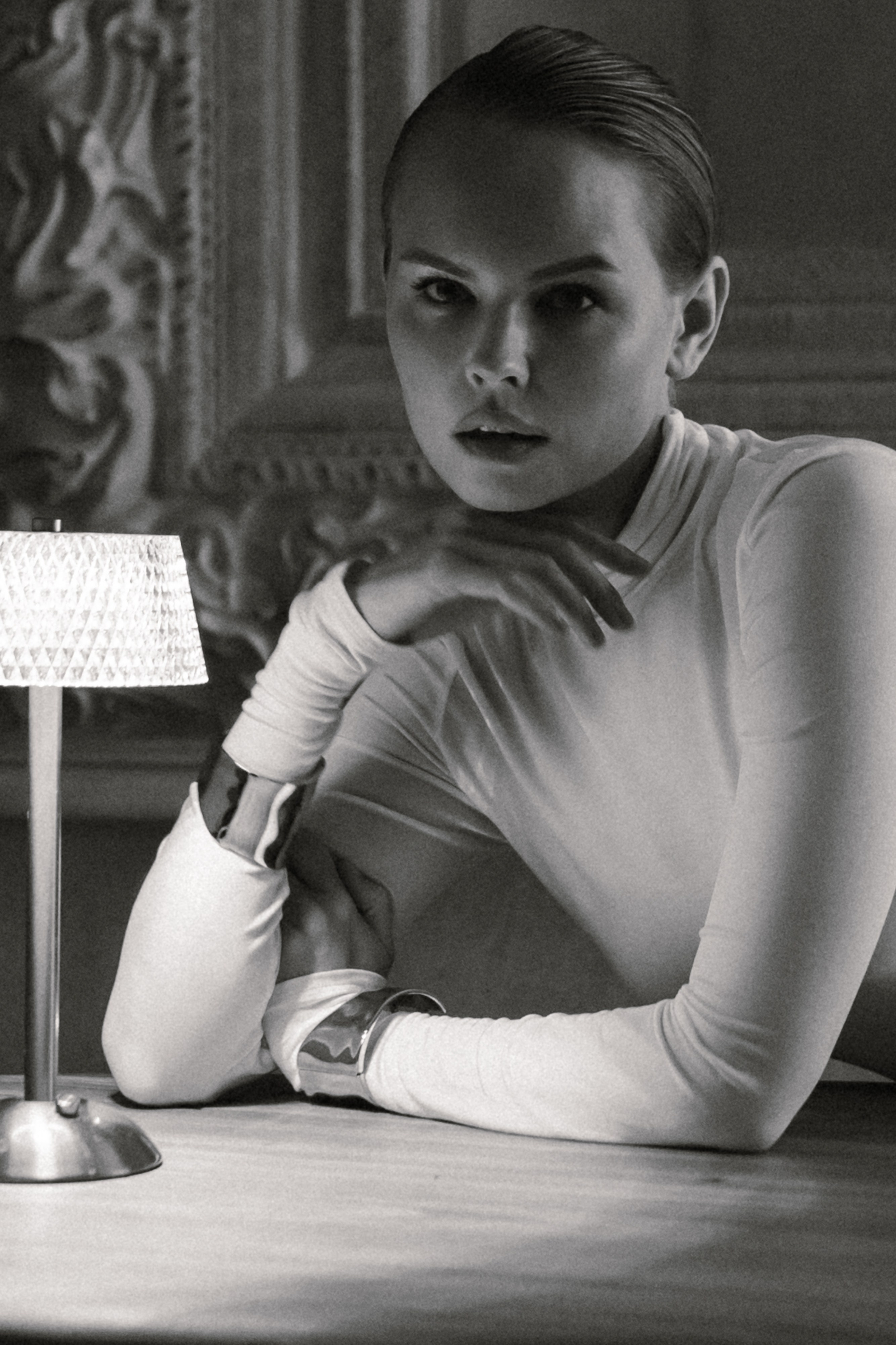 LOFT. Фотограф Диана Хасанова, г. Казань