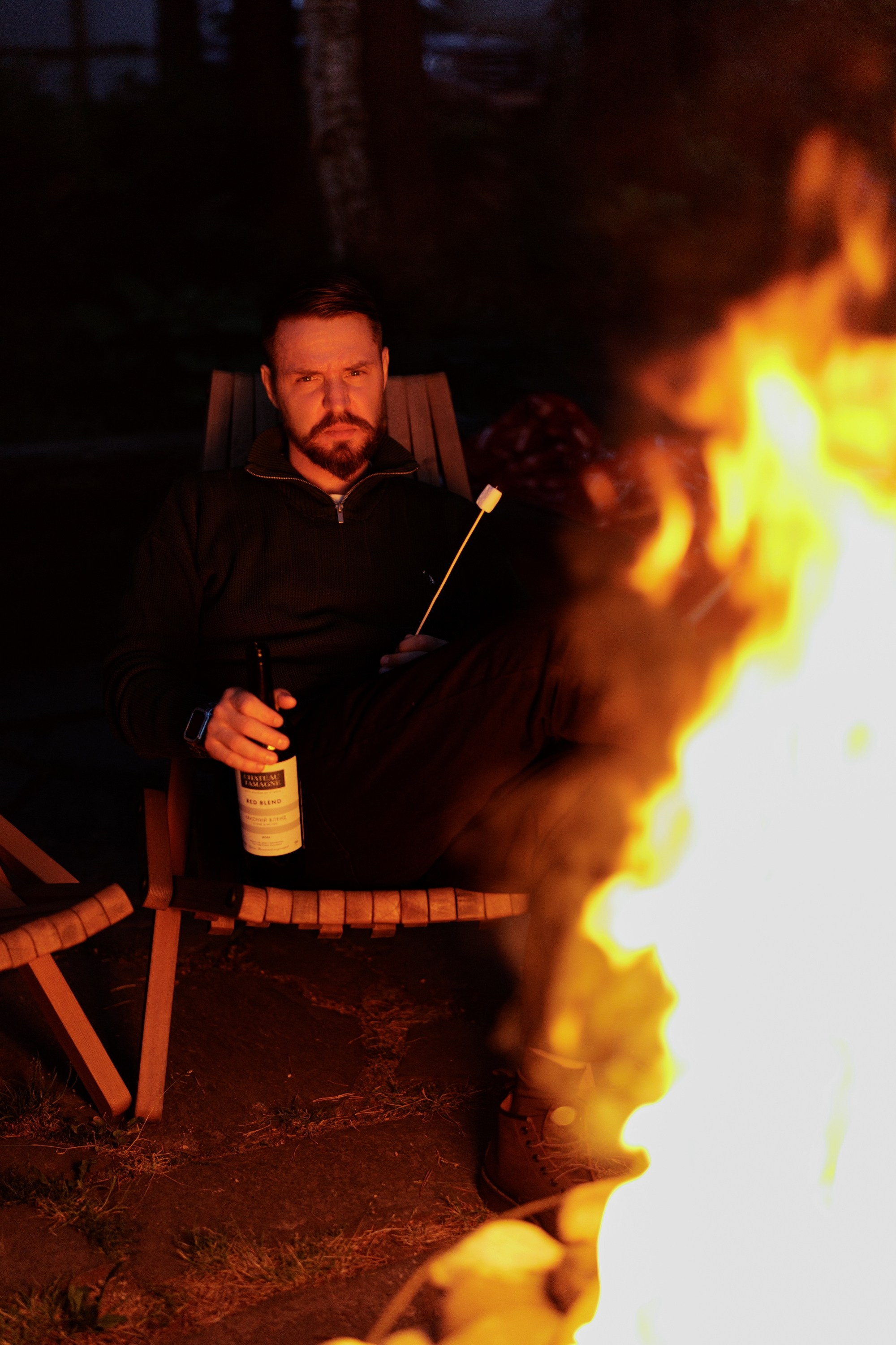 Рядом с тобой я стала лучше. Свадебный фотограф