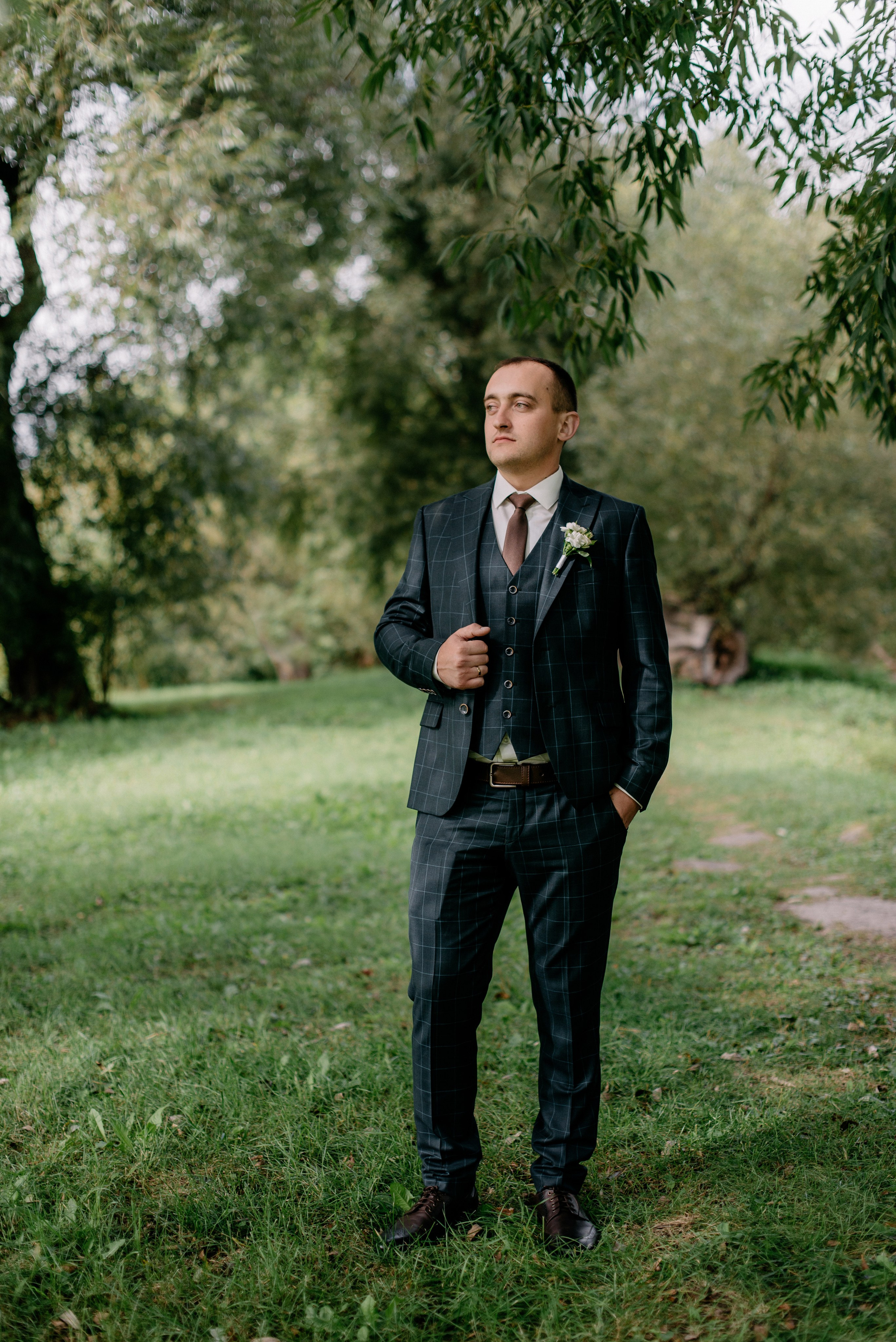 Ирина и Владимир. Свадебный фотограф, фотограф беременности Дарья Доценко