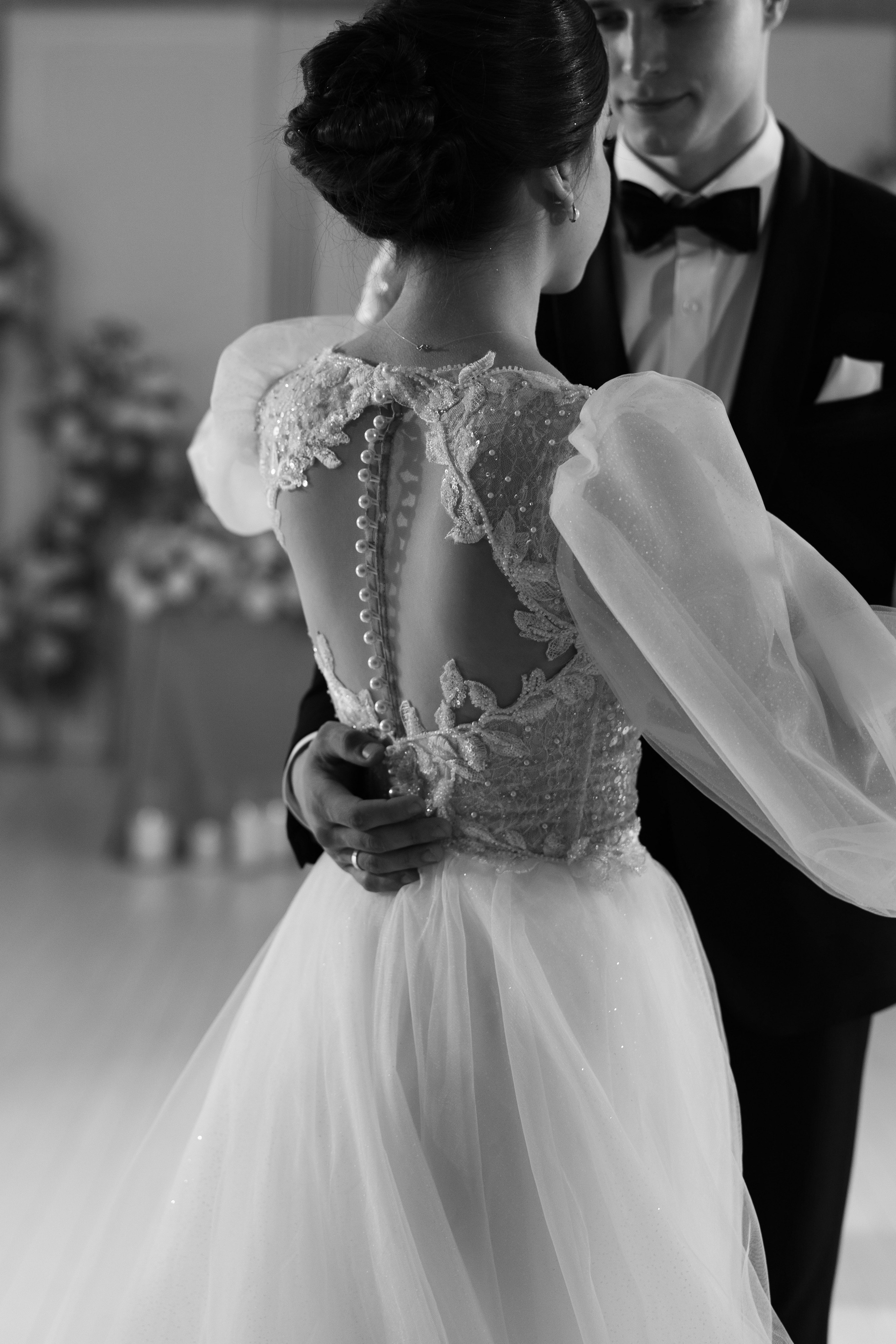 Дмитрий и Диана. Свадебный фотограф Тула Москва СПБ / Сёмина Дарья