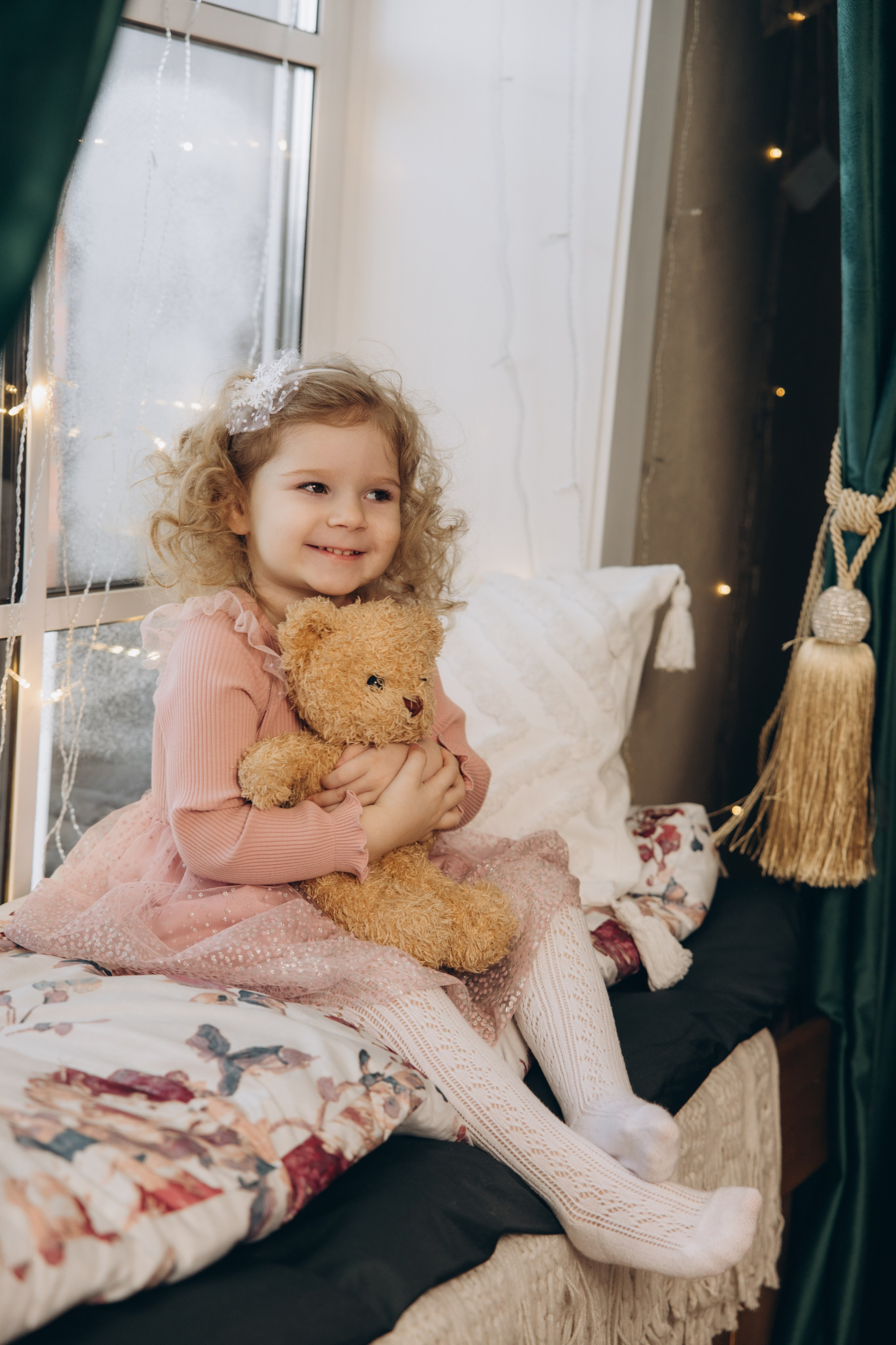 Настя. Свадебный, семейный фотограф в Иркутске Светлана Макаричева