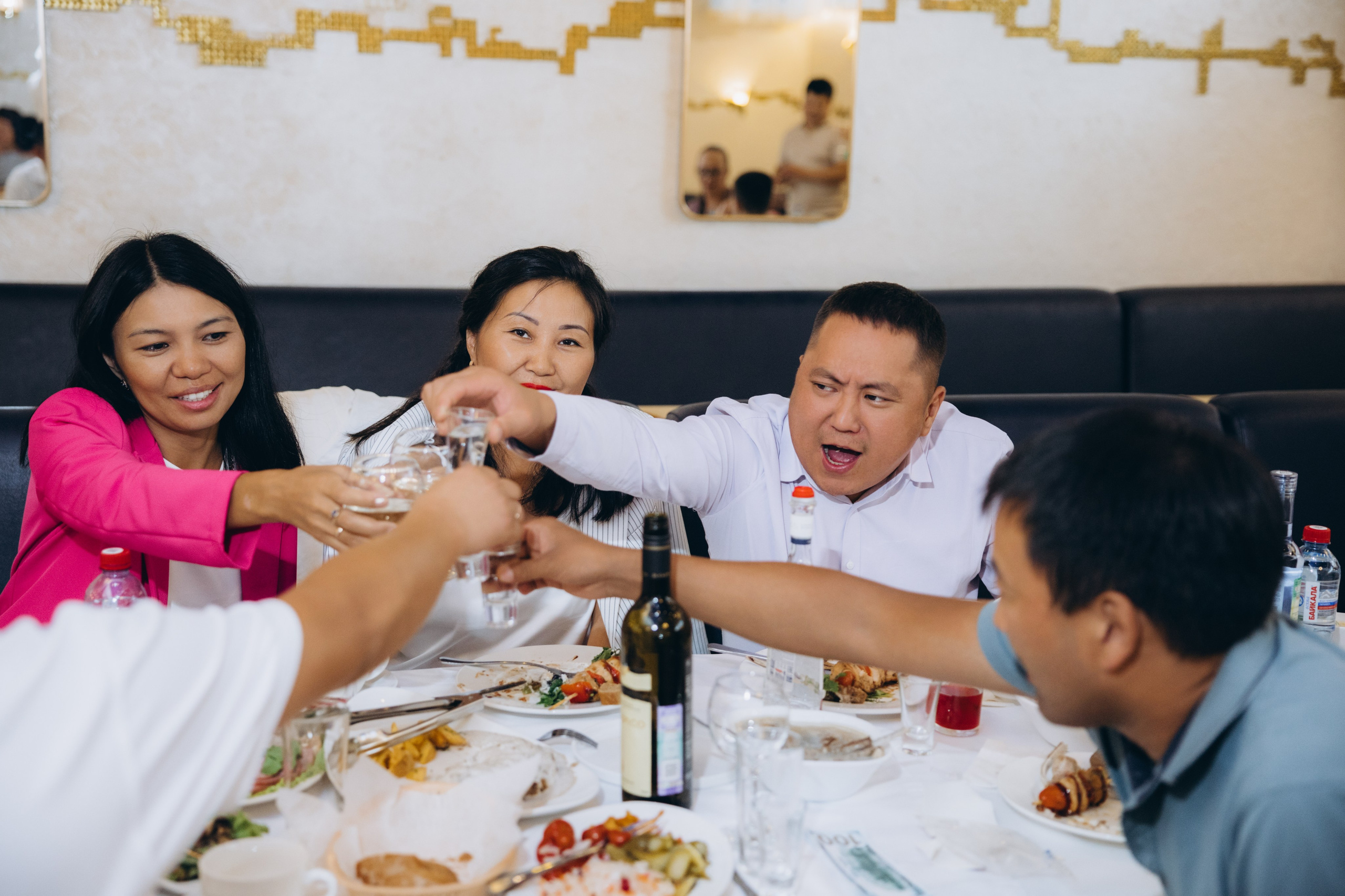 Милан (Константину год). Свадебный, семейный фотограф в Иркутске Светлана Макаричева