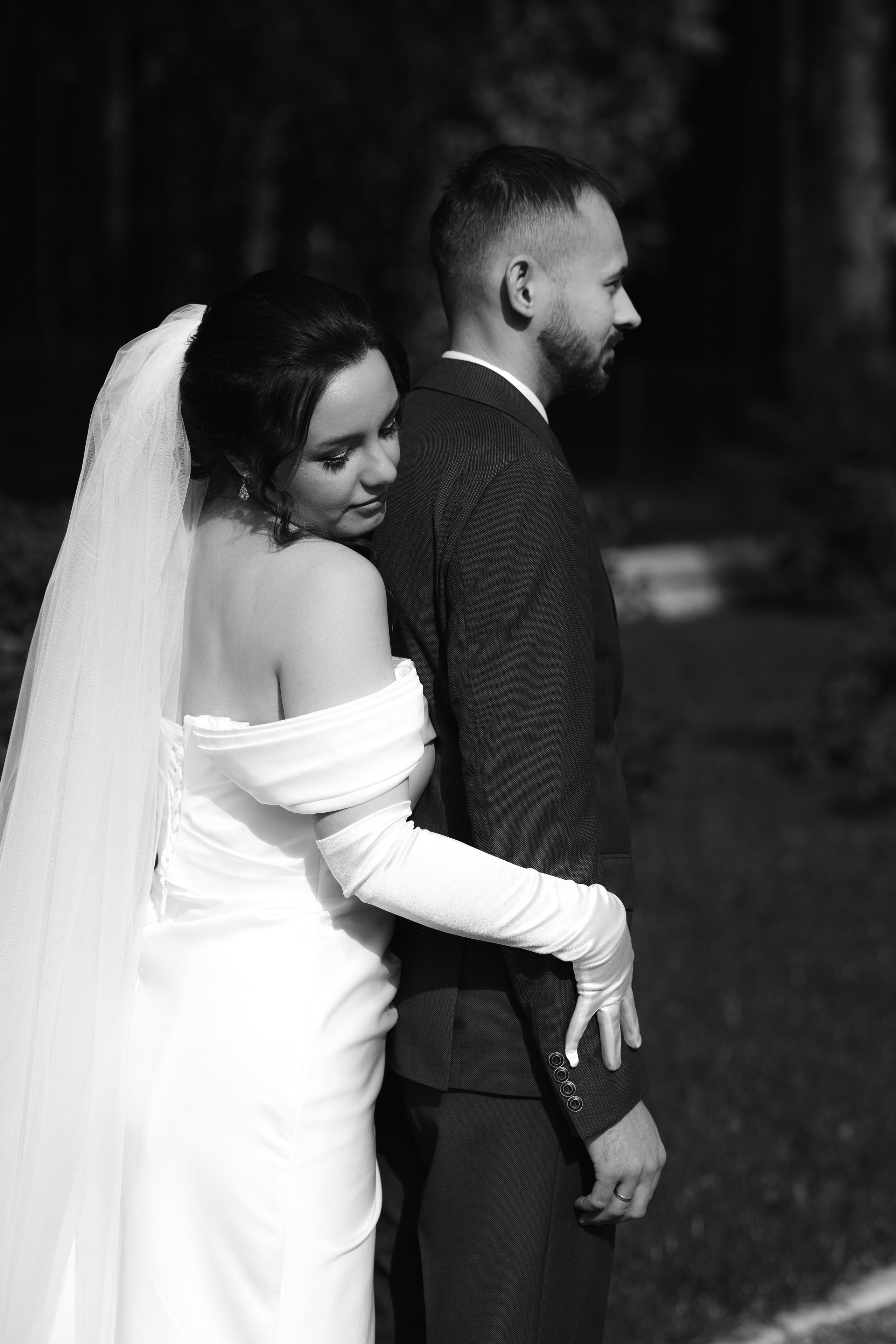 N | V. Свадебный и портретный фотограф в Новосибирске Любовь Исакова