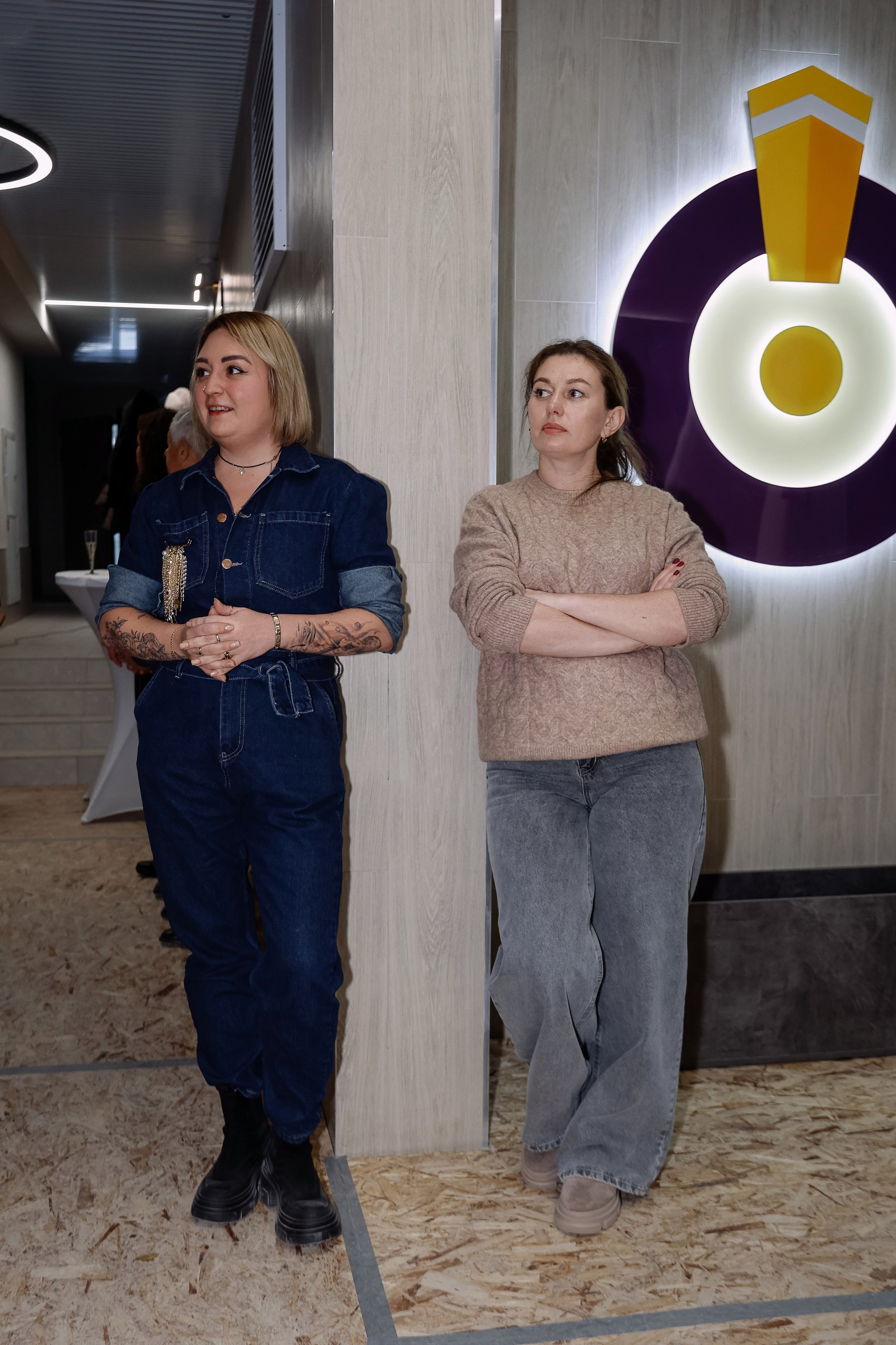 Презентация Семейного квартала Оптимисты. Фотограф Юлия Мальцева