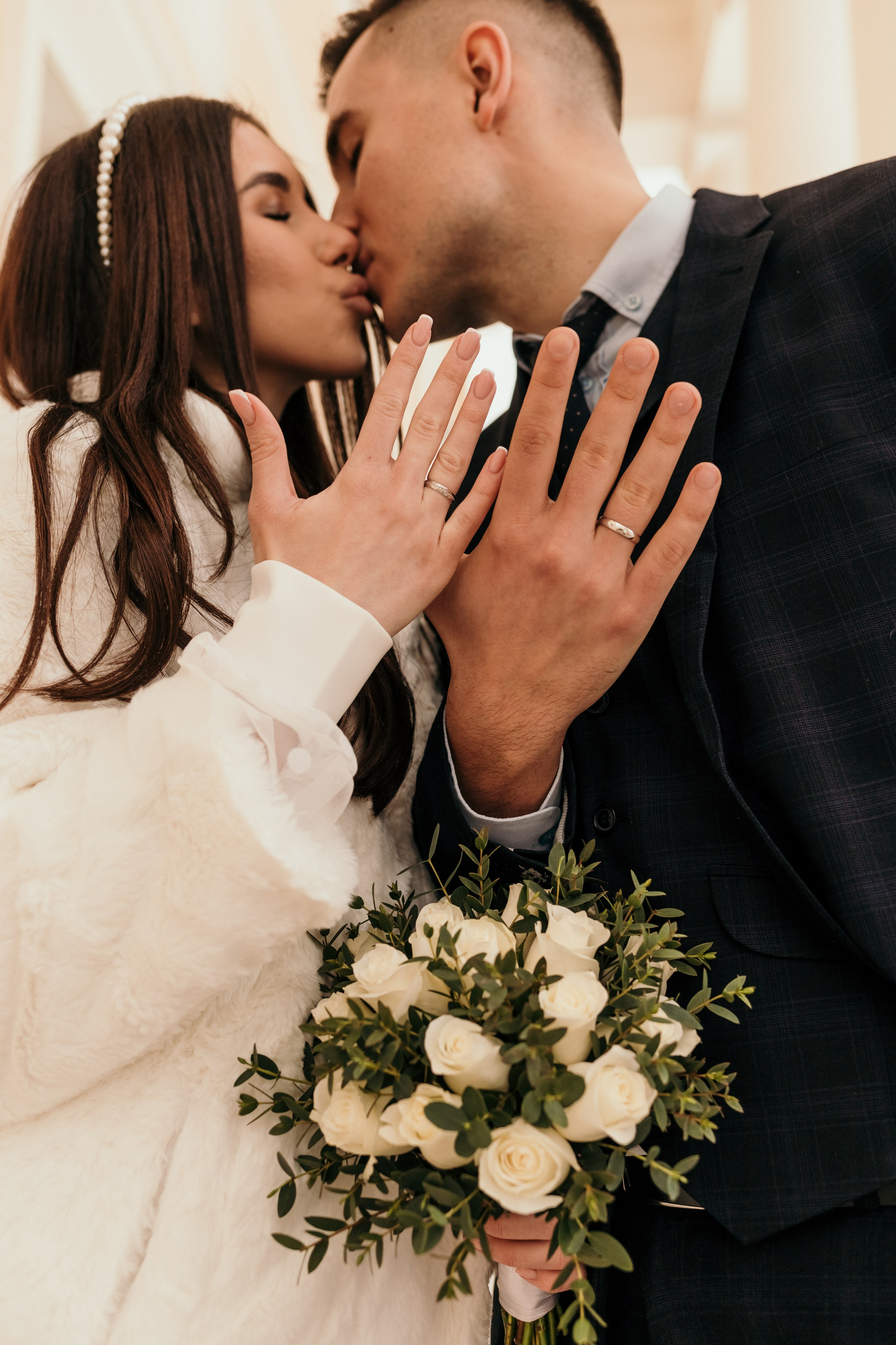 МАРИЯ И&nbsp;АЛЕКСЕЙ