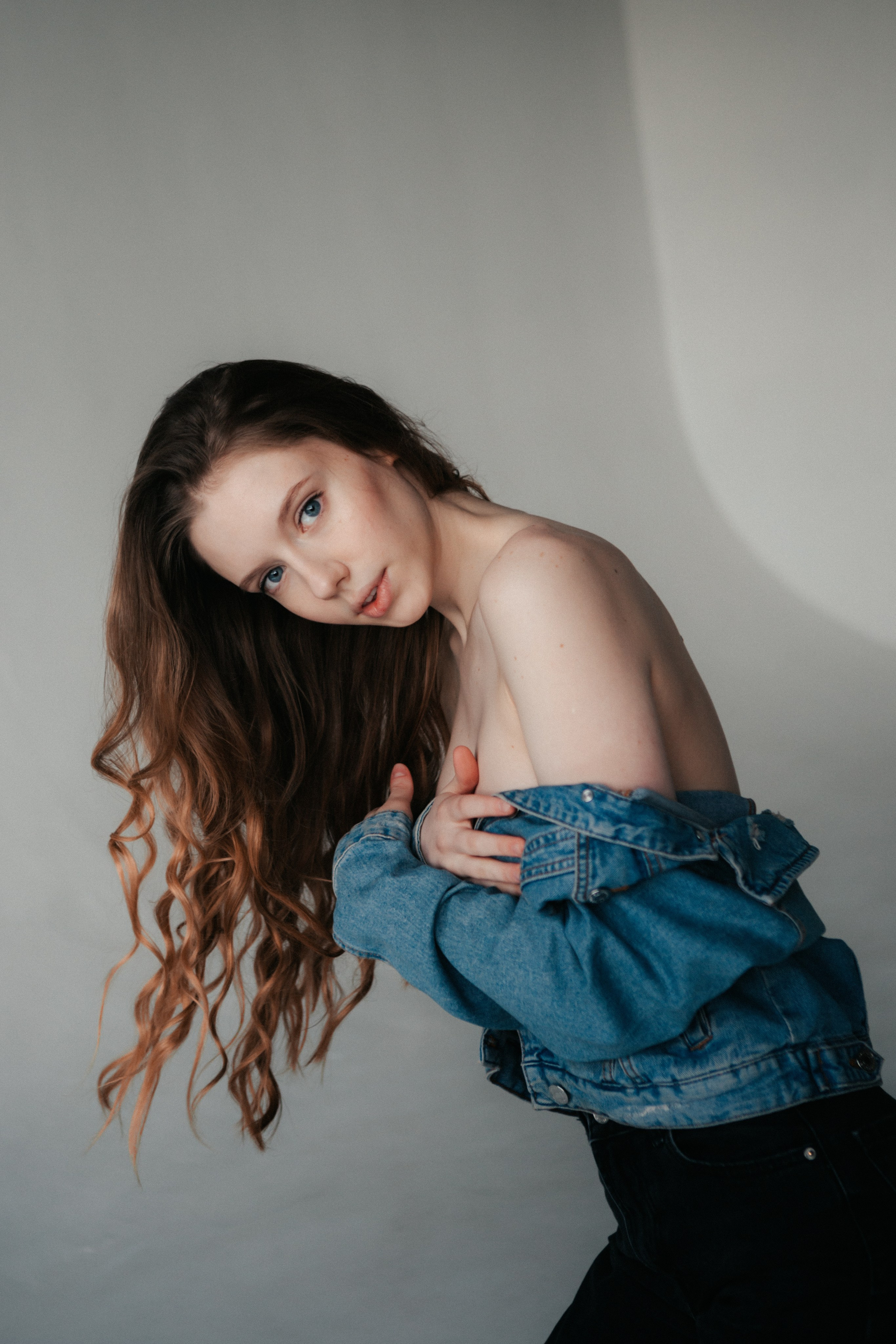 Полина. Свадебный и портретный фотограф Виктория Шипелик