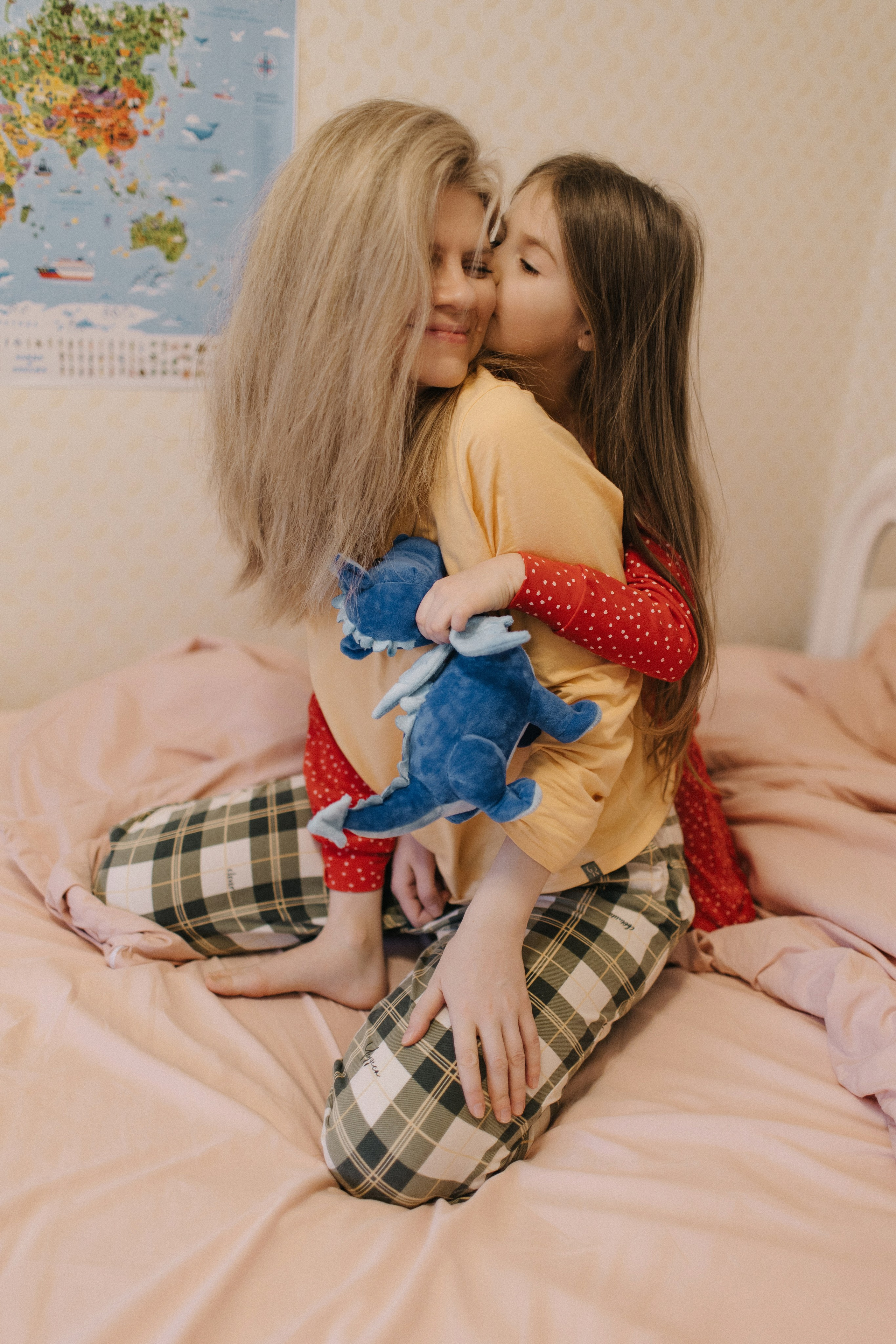 Катя и Женя. Свадебный и семейный фотограф в Самаре Посконнова Анна