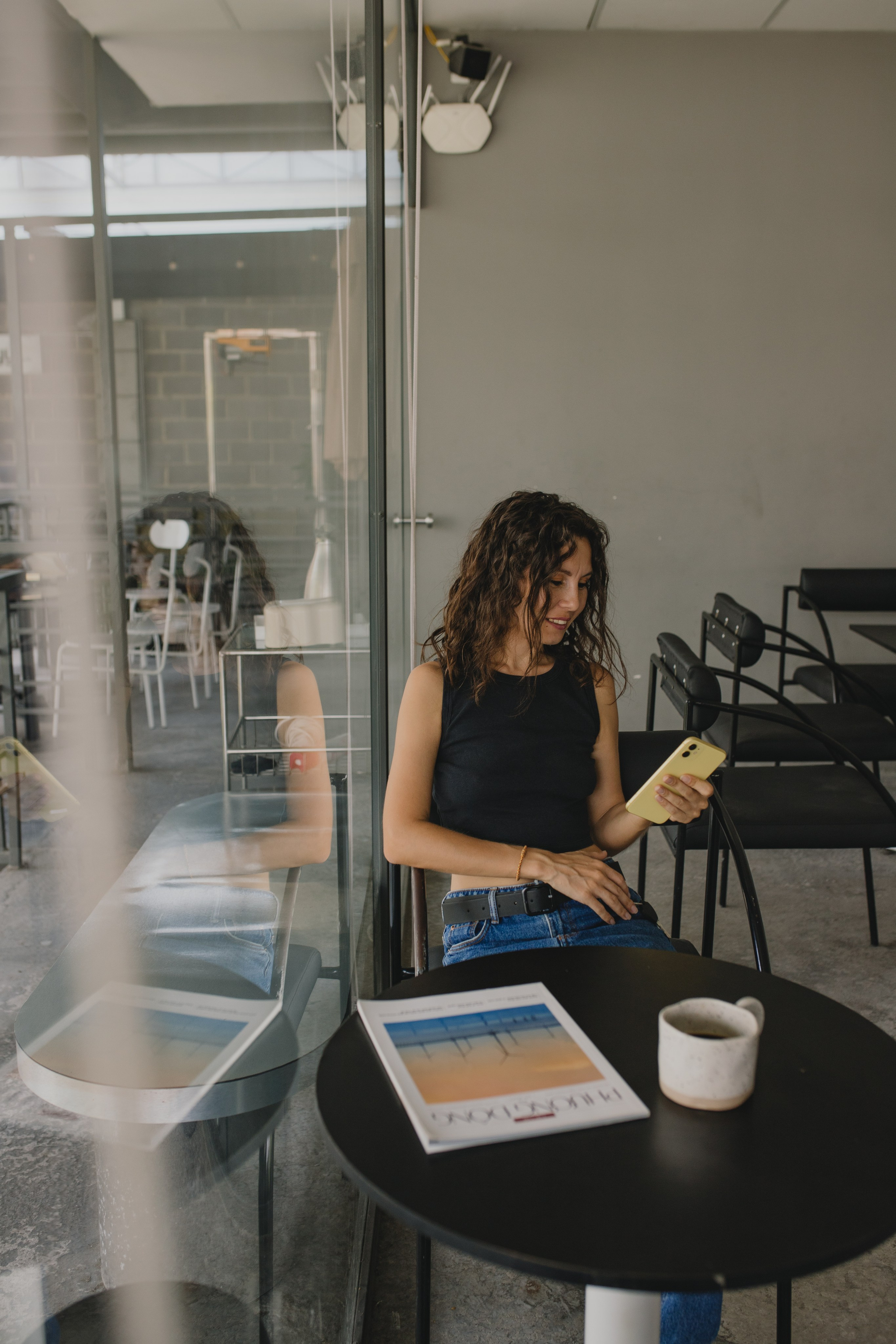 Языковой коуч/Татьяна. Главная