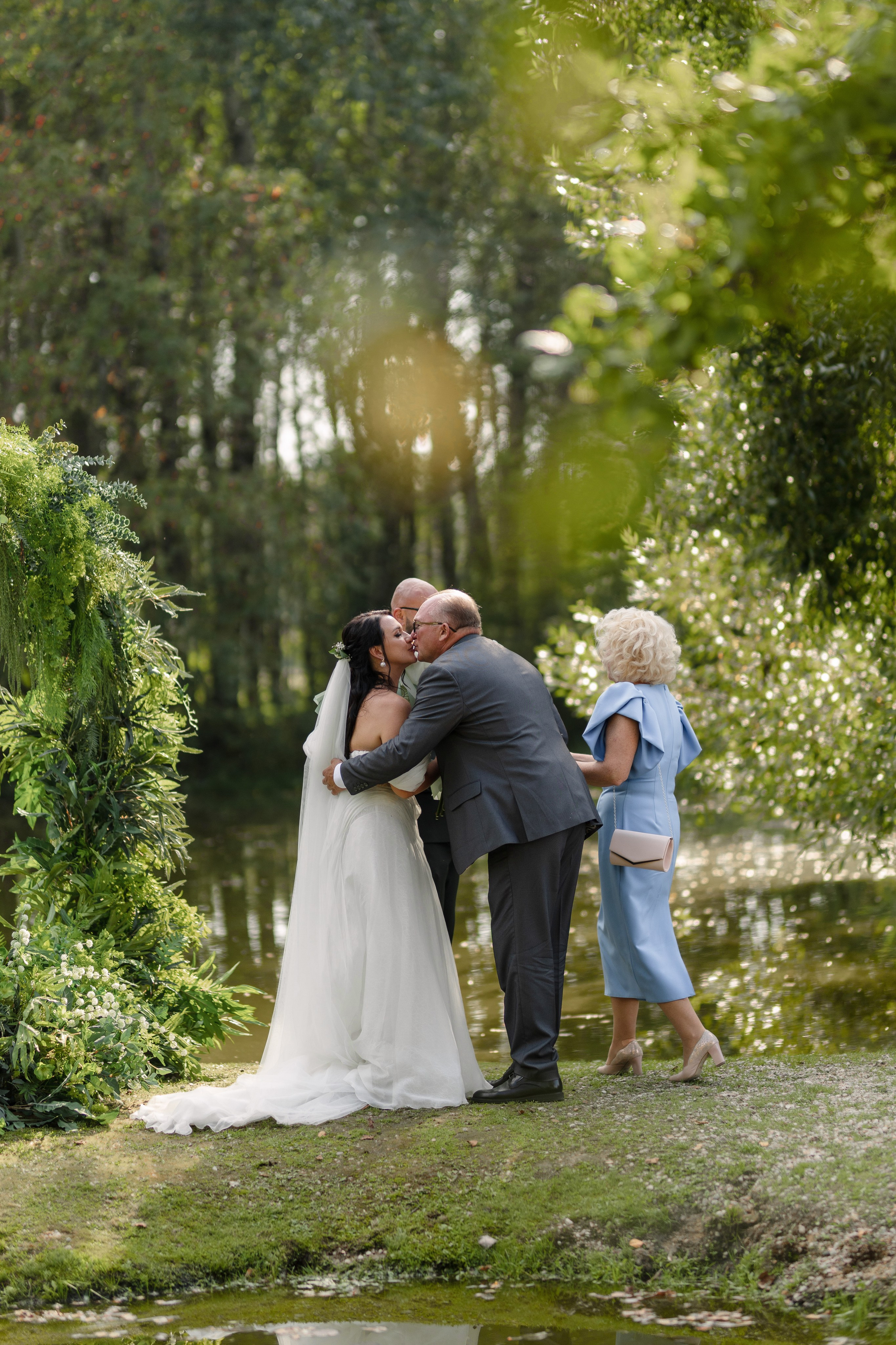 УСАДЬБА ГАНКА. Cheta Kovalevsky фотографы