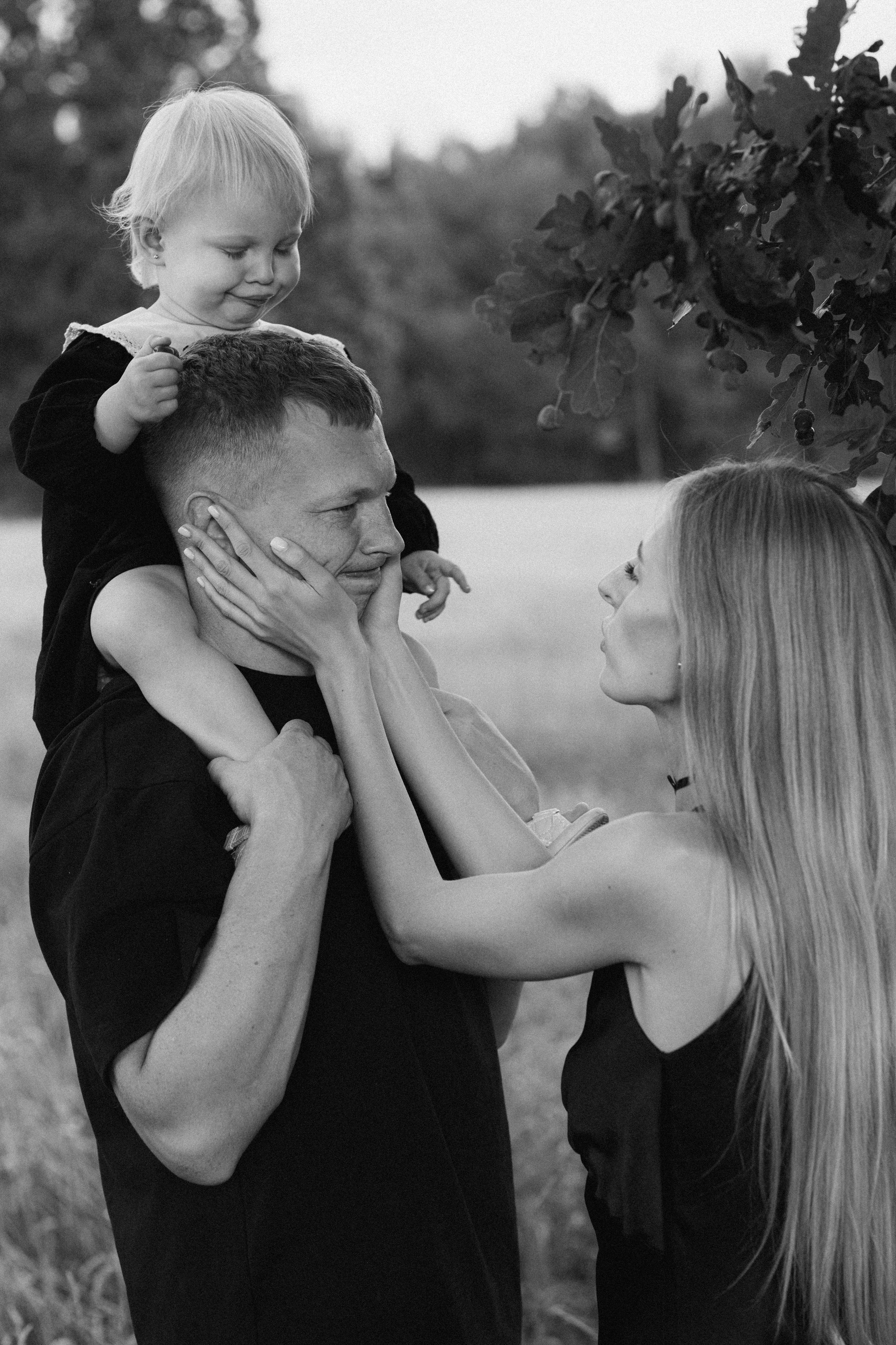 ЧУВСТВА. Cheta Kovalevsky фотографы