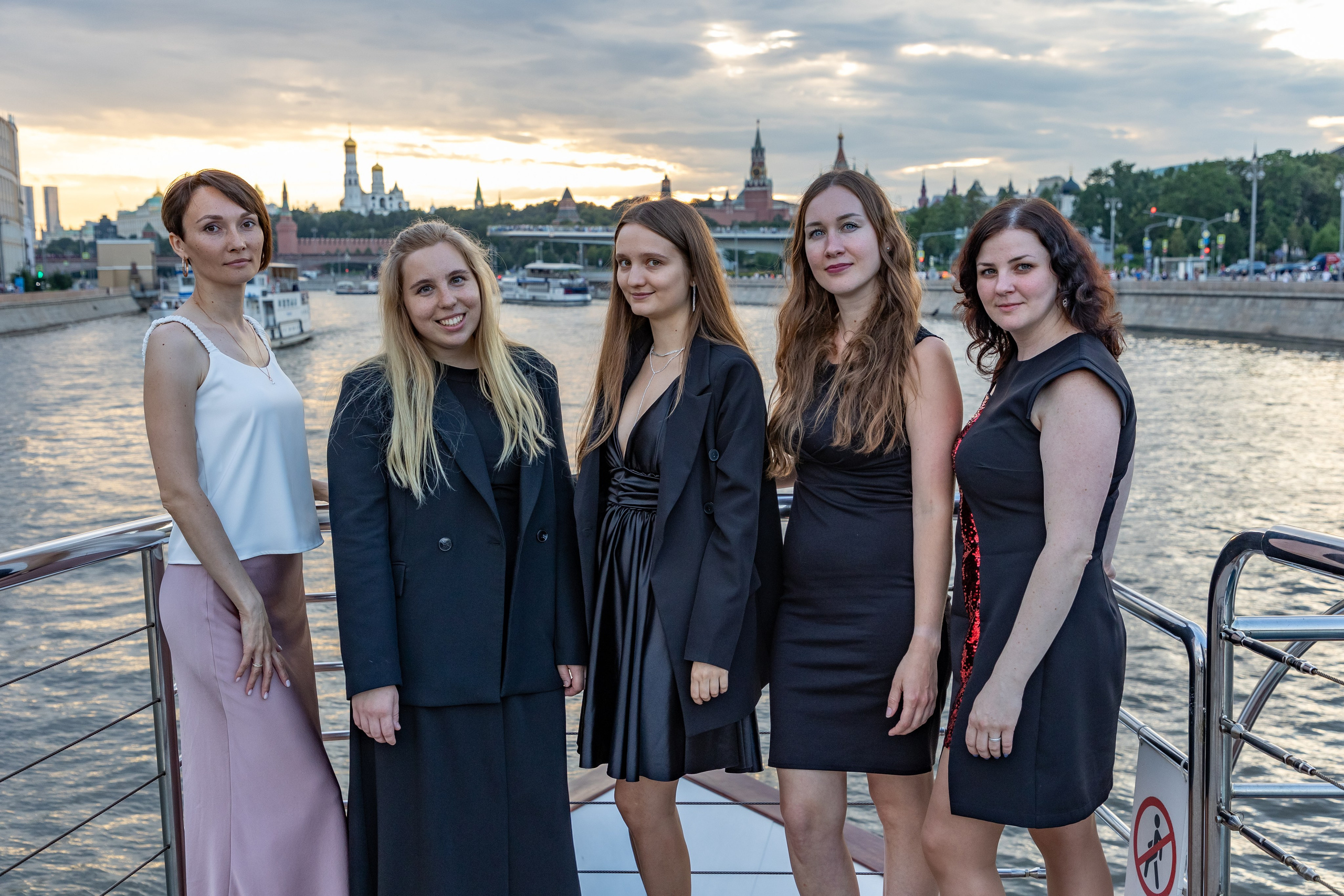 Корпоратив. Фотограф в Москве Алексей Липилин