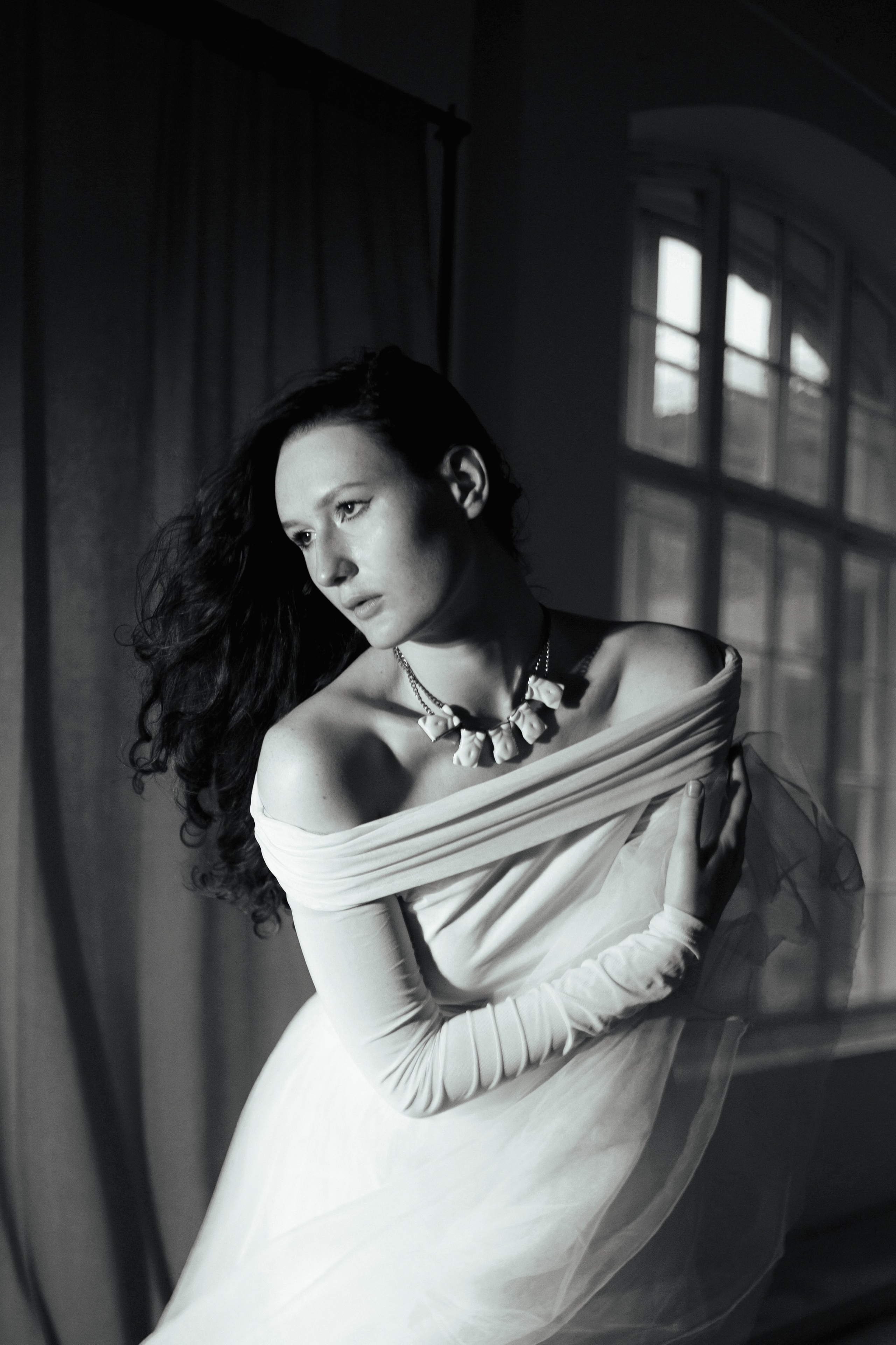 Ксюша. Свадебный и портретный фотограф Анастасия Казакова Санкт-Петербург