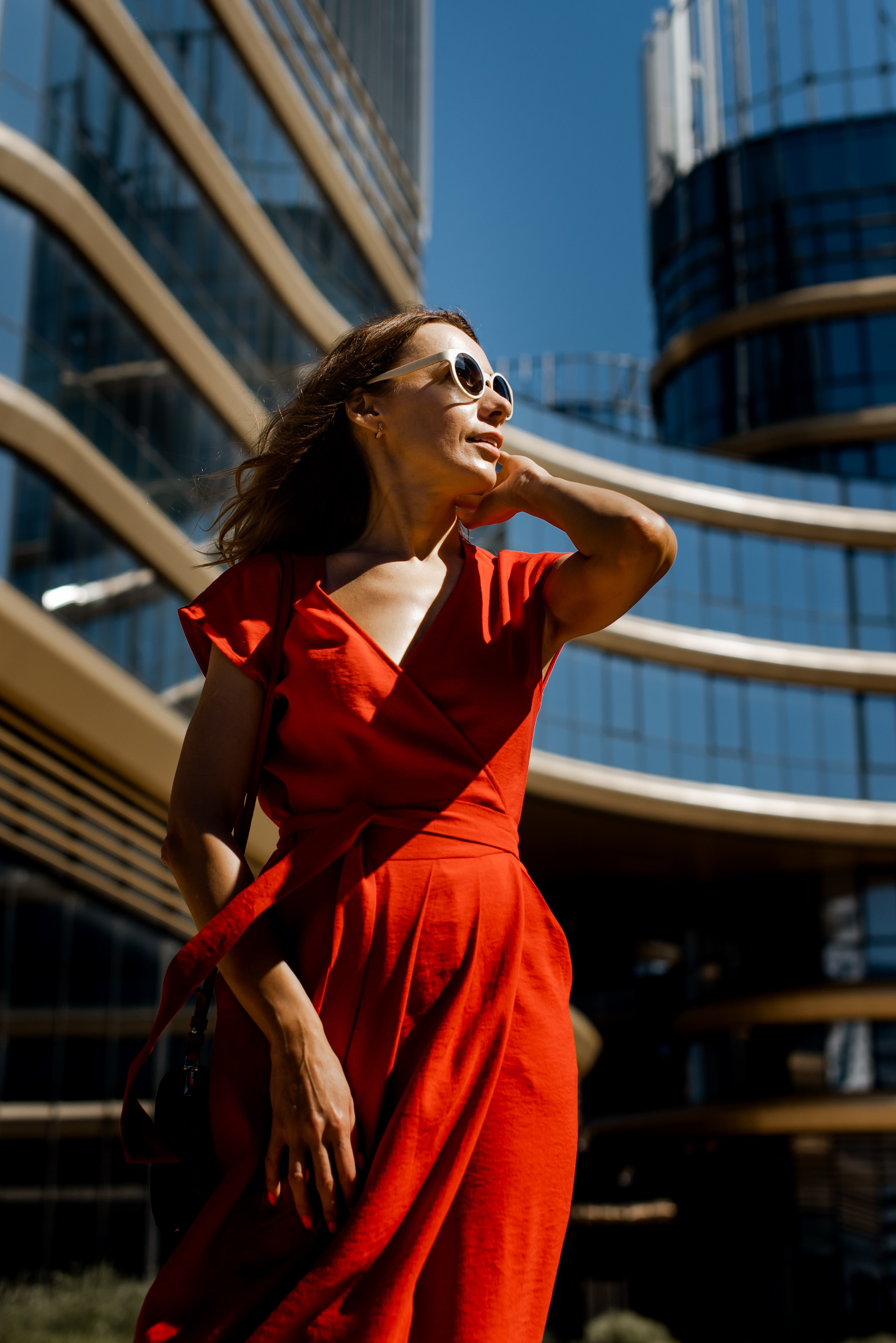 Оксана. Свадебный и репортажный фотограф Грузия