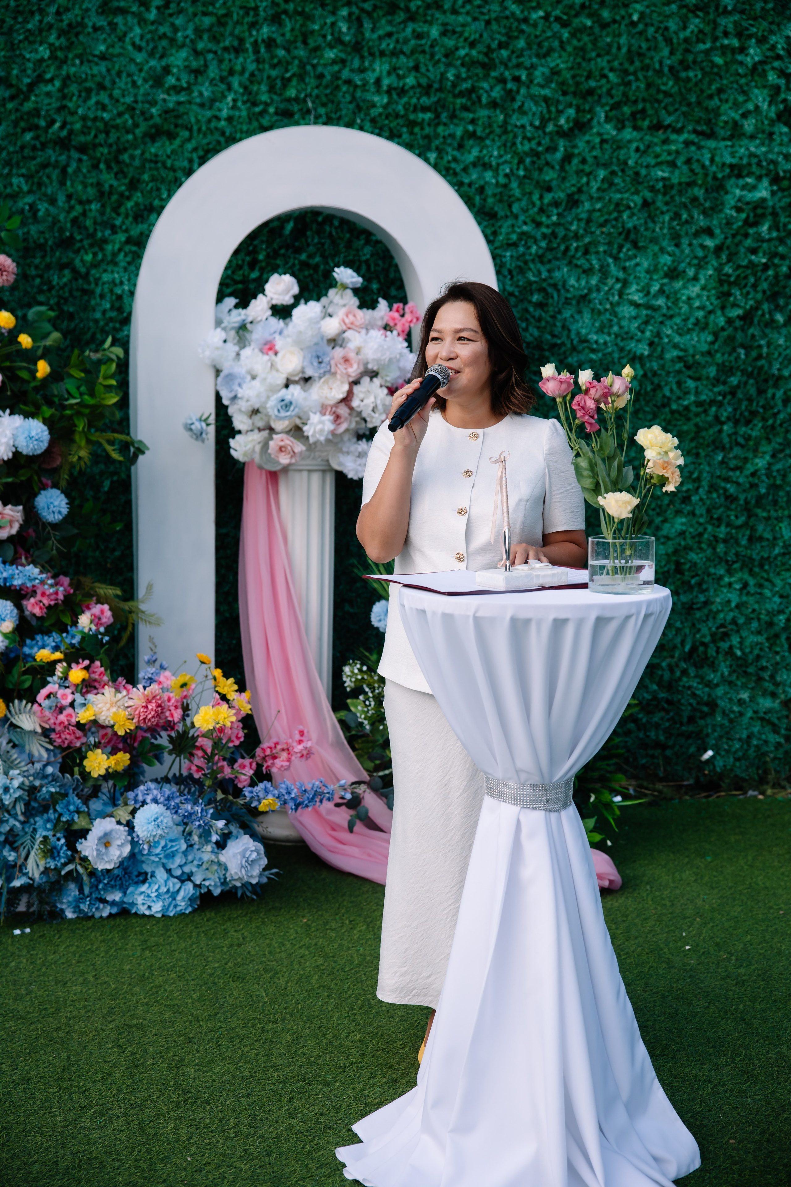 Свадьба Стаса и Нелли. Свадебный и семейный фотограф в Элисте Лиджик Сарлов